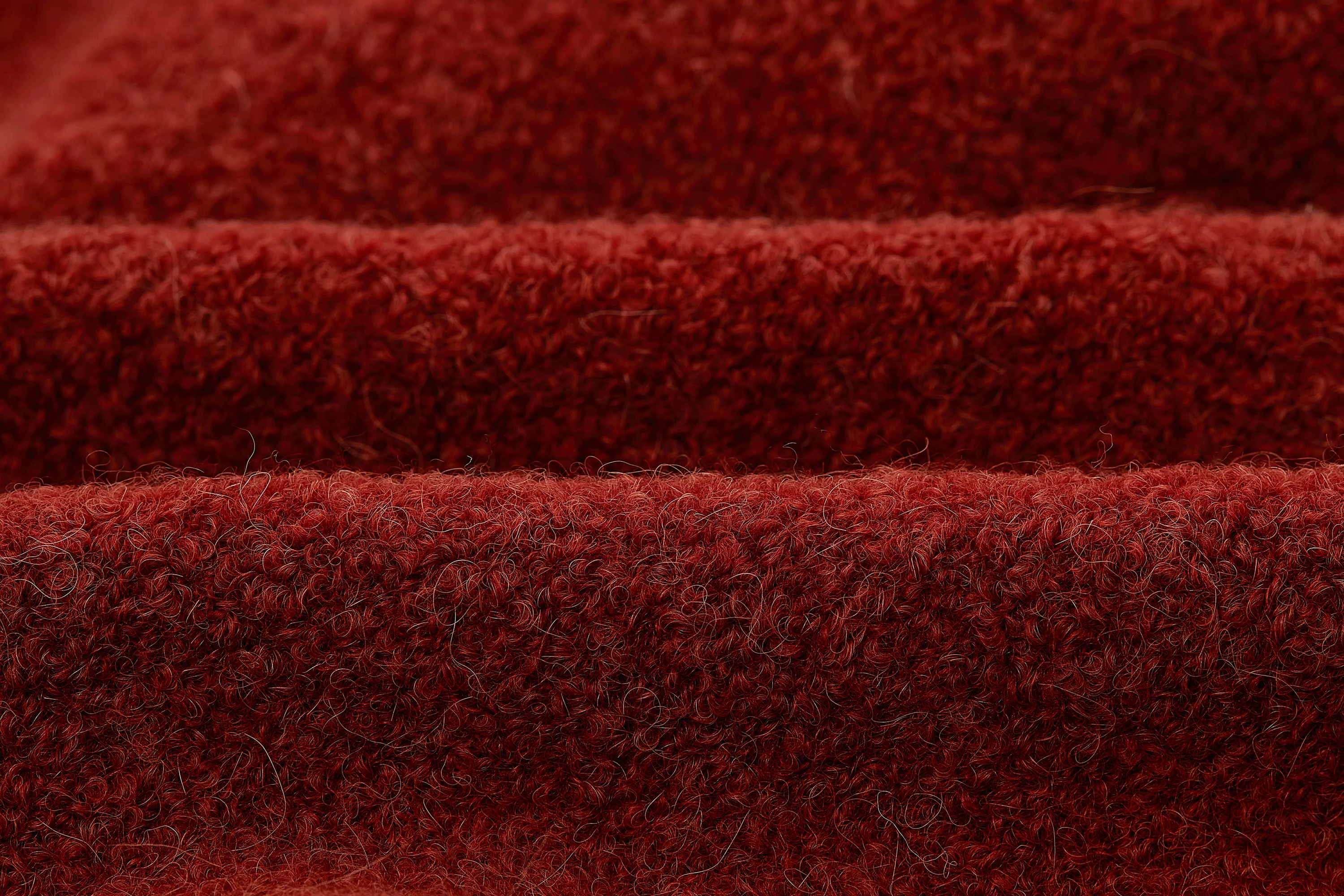 Alpaca Wrap Cardigan - Image 14