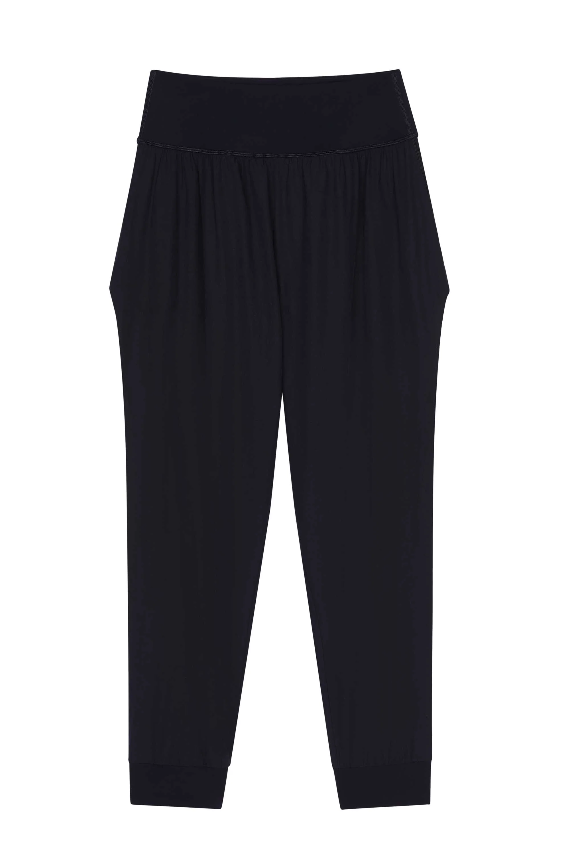 Ballet Slit Joggers - Image 10