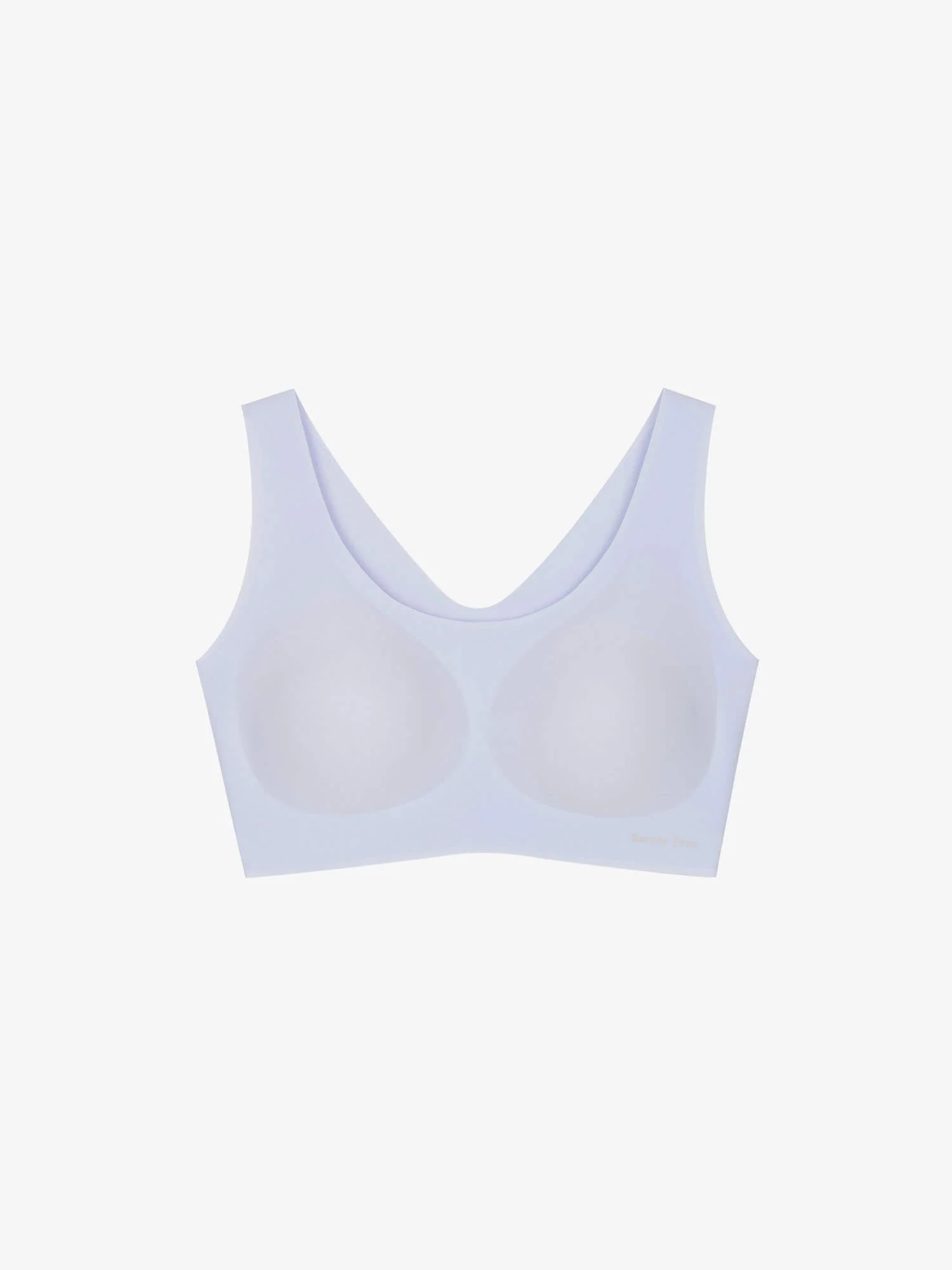 Barely Zero Anchored Cup Classic Bra - Image 10
