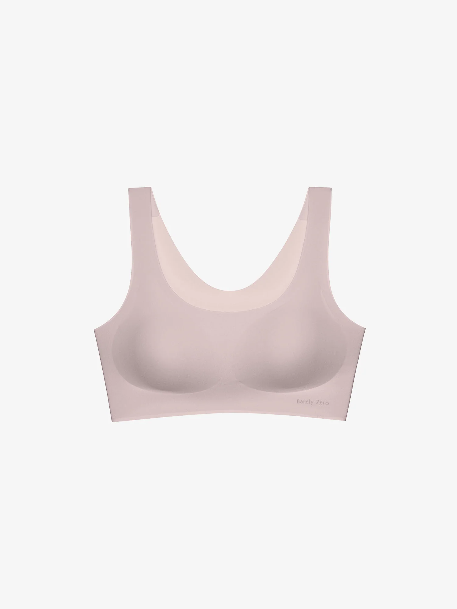 Barely Zero Anchored Cup Classic Bra - Image 14