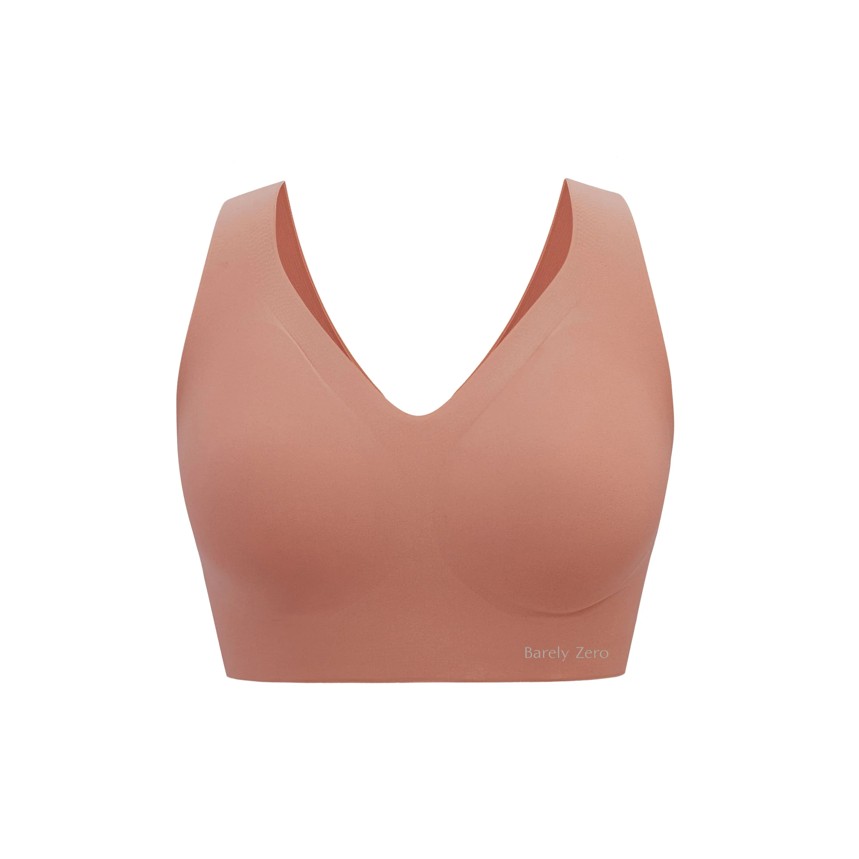 Barely Zero Curve Bra - Image 10