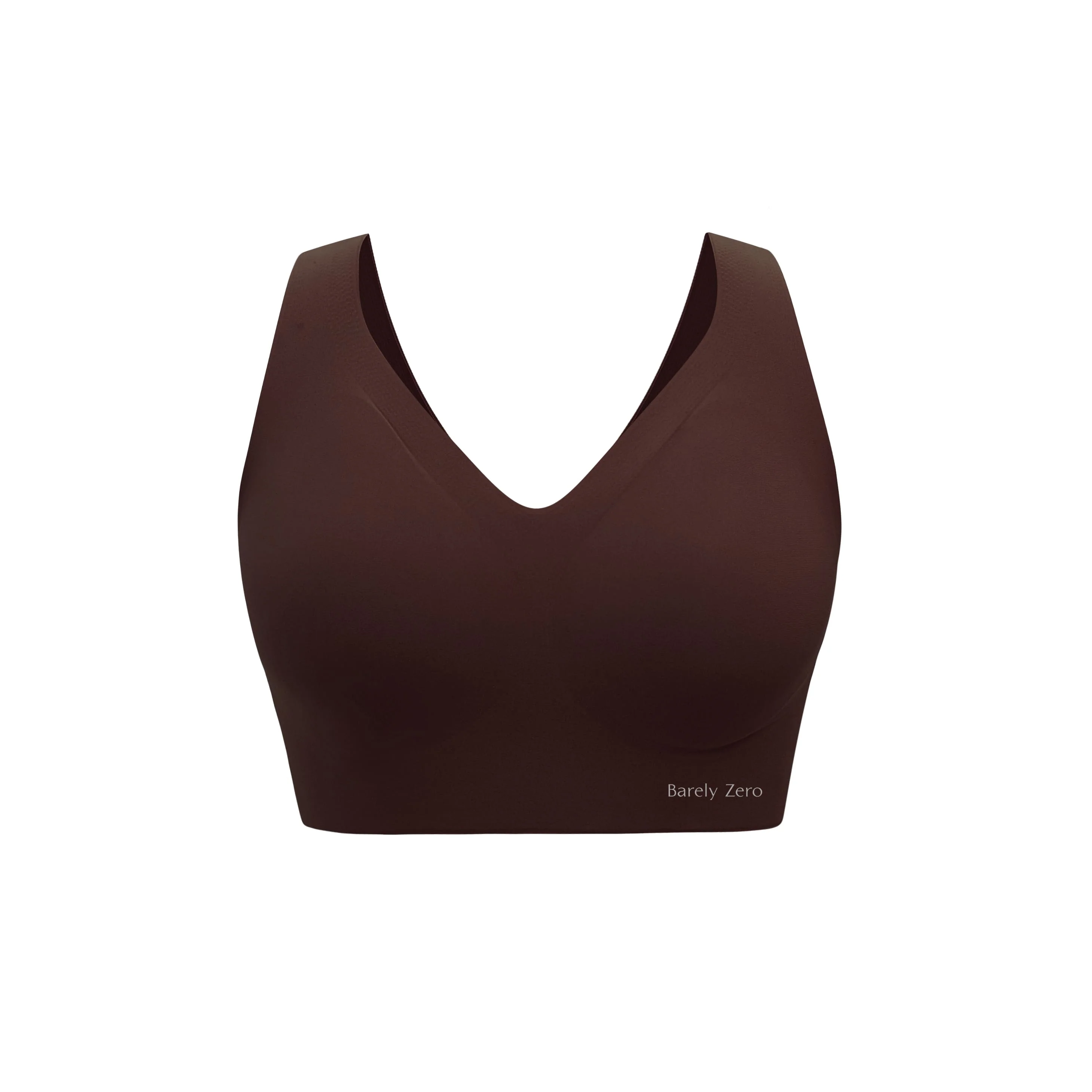 Barely Zero Curve Bra - Image 11
