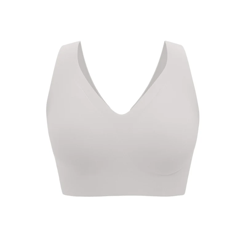 Barely Zero Curve Bra - Image 12
