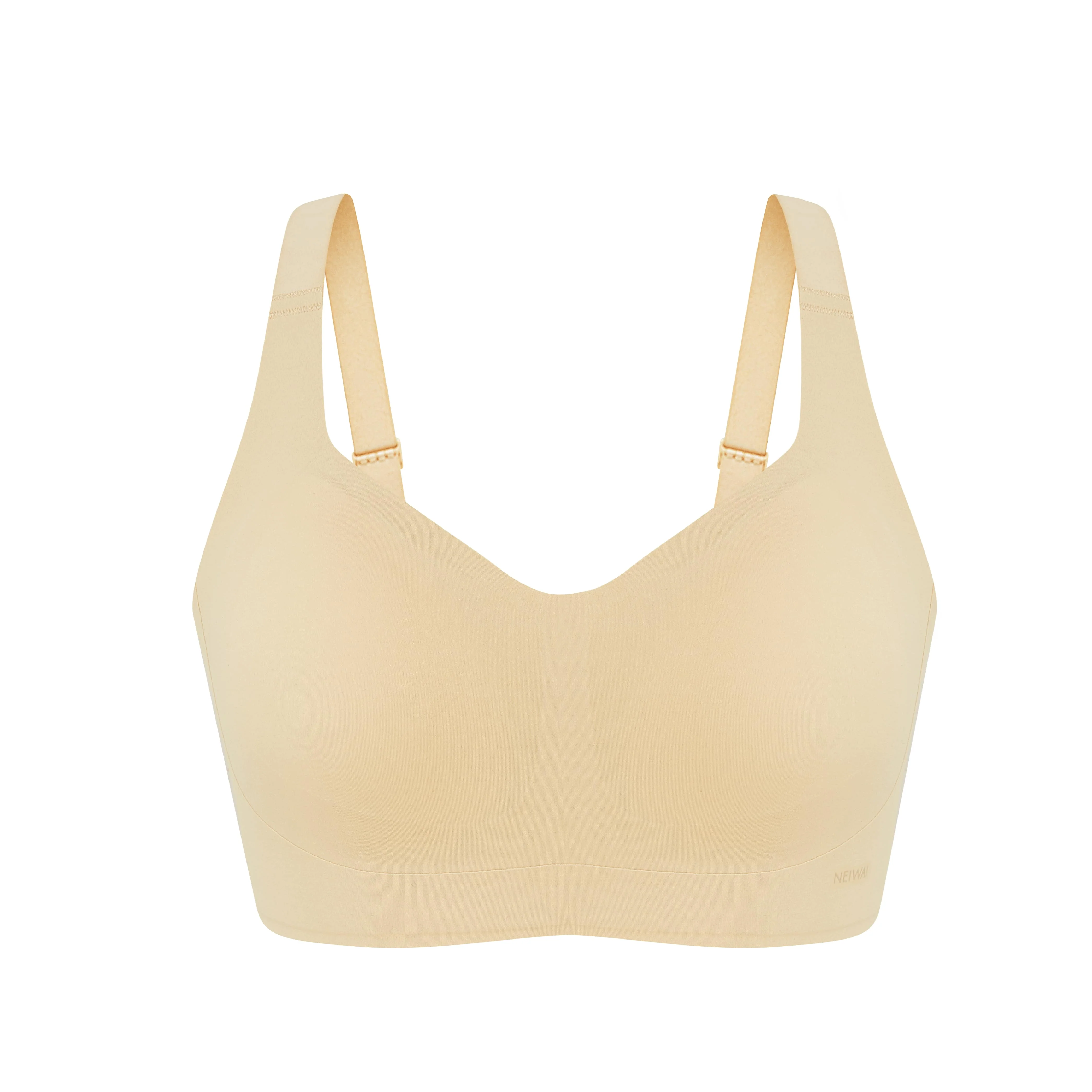 Barely Zero Extra Support Bra - Image 7