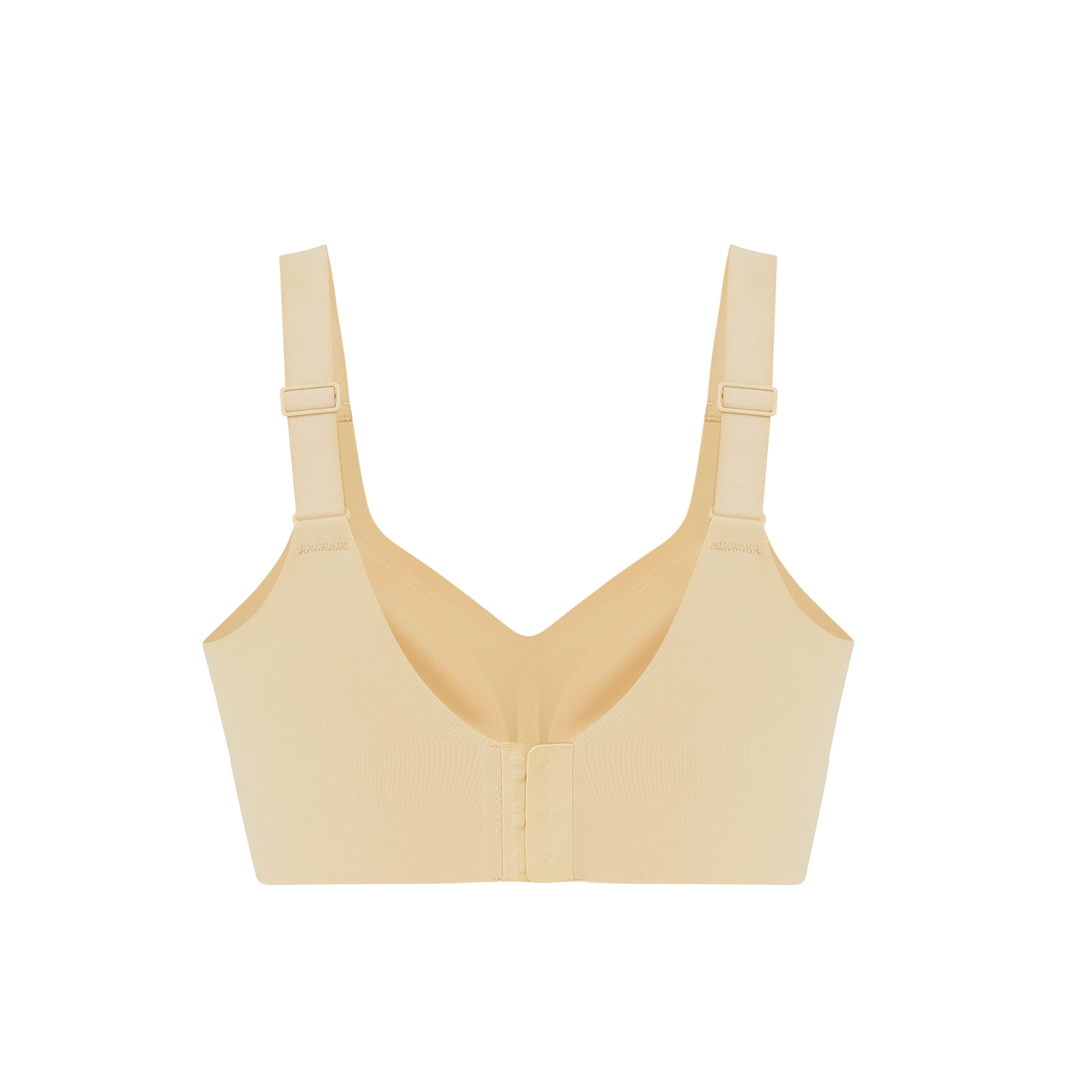 Barely Zero Extra Support Bra - Image 8