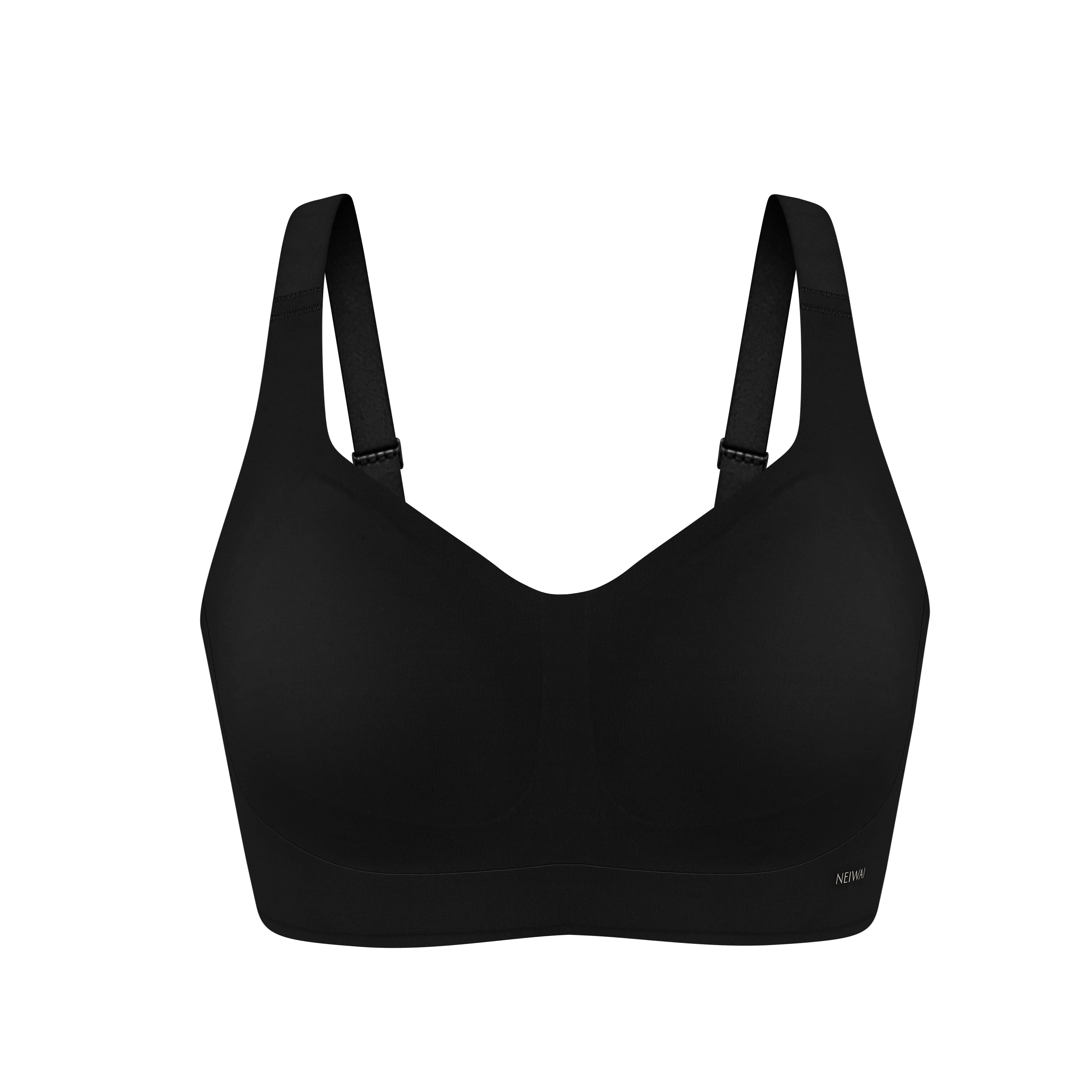 Barely Zero Extra Support Bra - Image 9