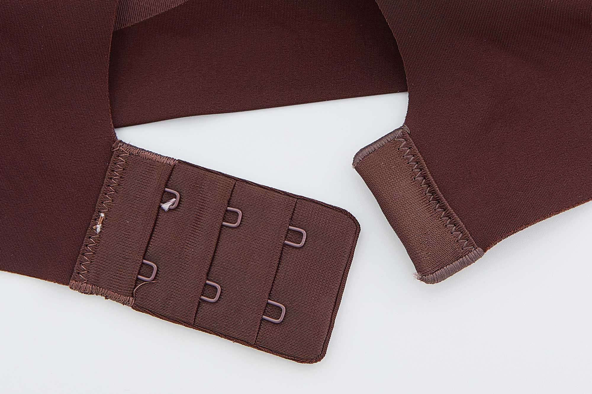 Barely Zero Fixed Cup Clasp Bra - Image 11