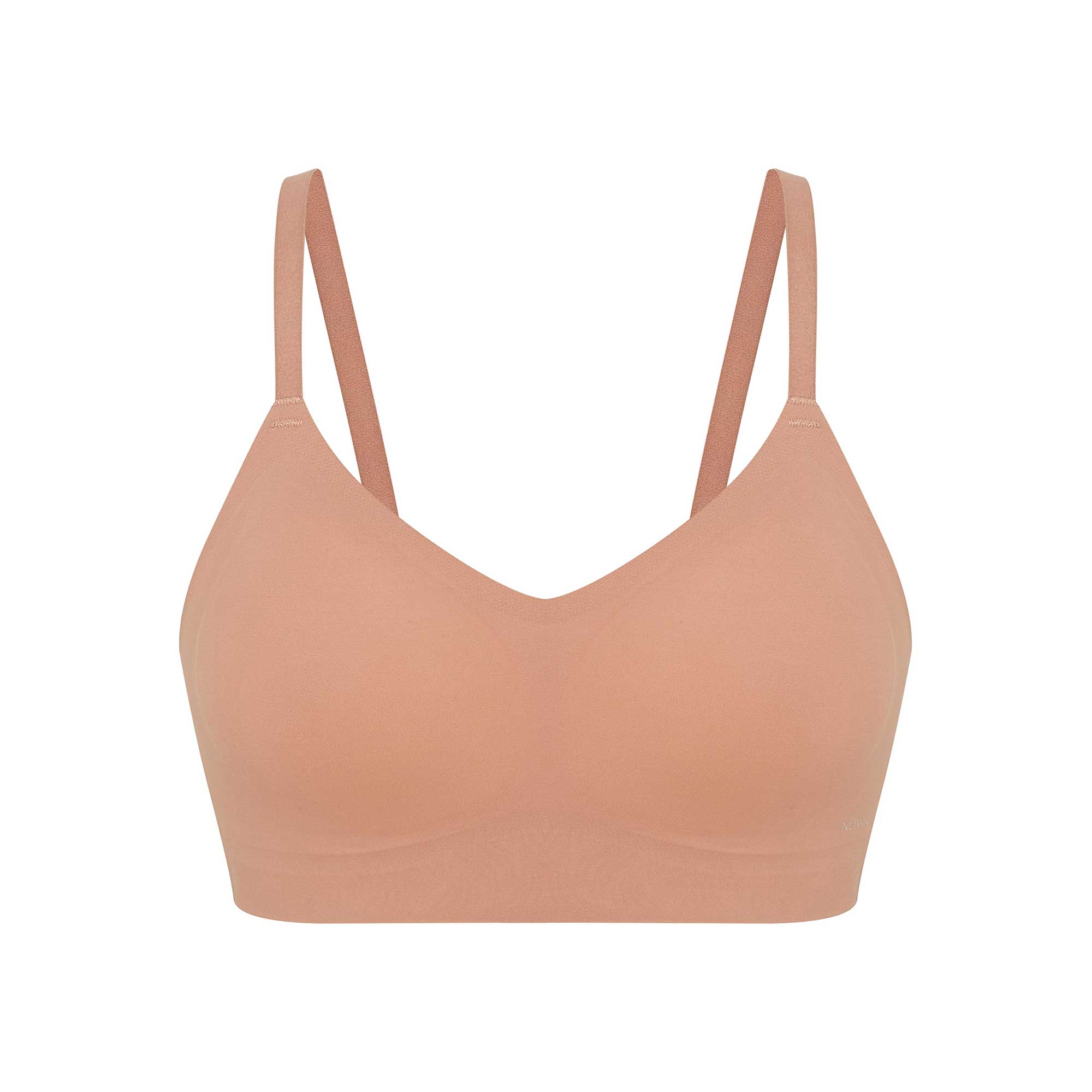 Barely Zero Fixed Cup Clasp Bra - Image 18