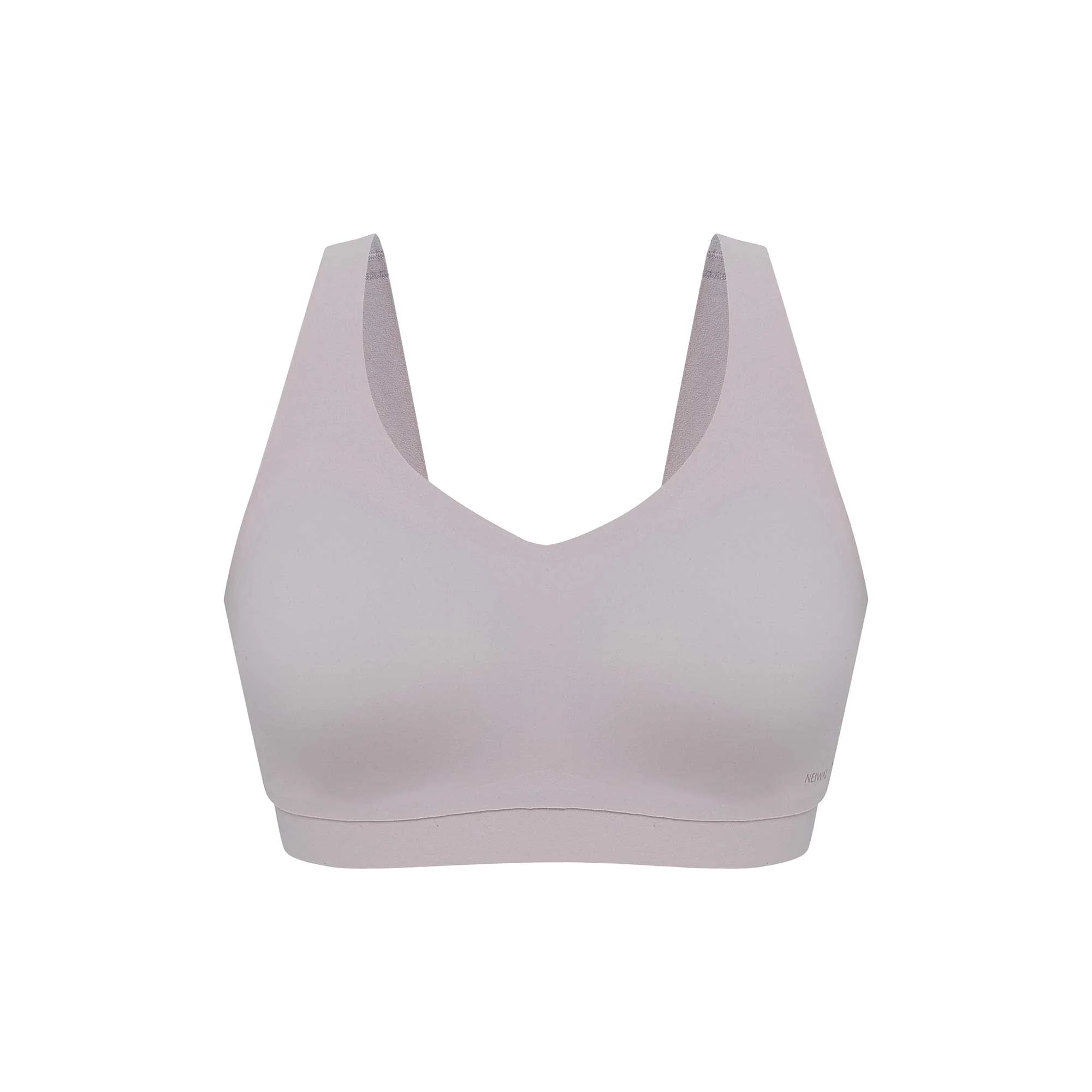 Barely Zero Fixed Cup Curve Bra - Image 10