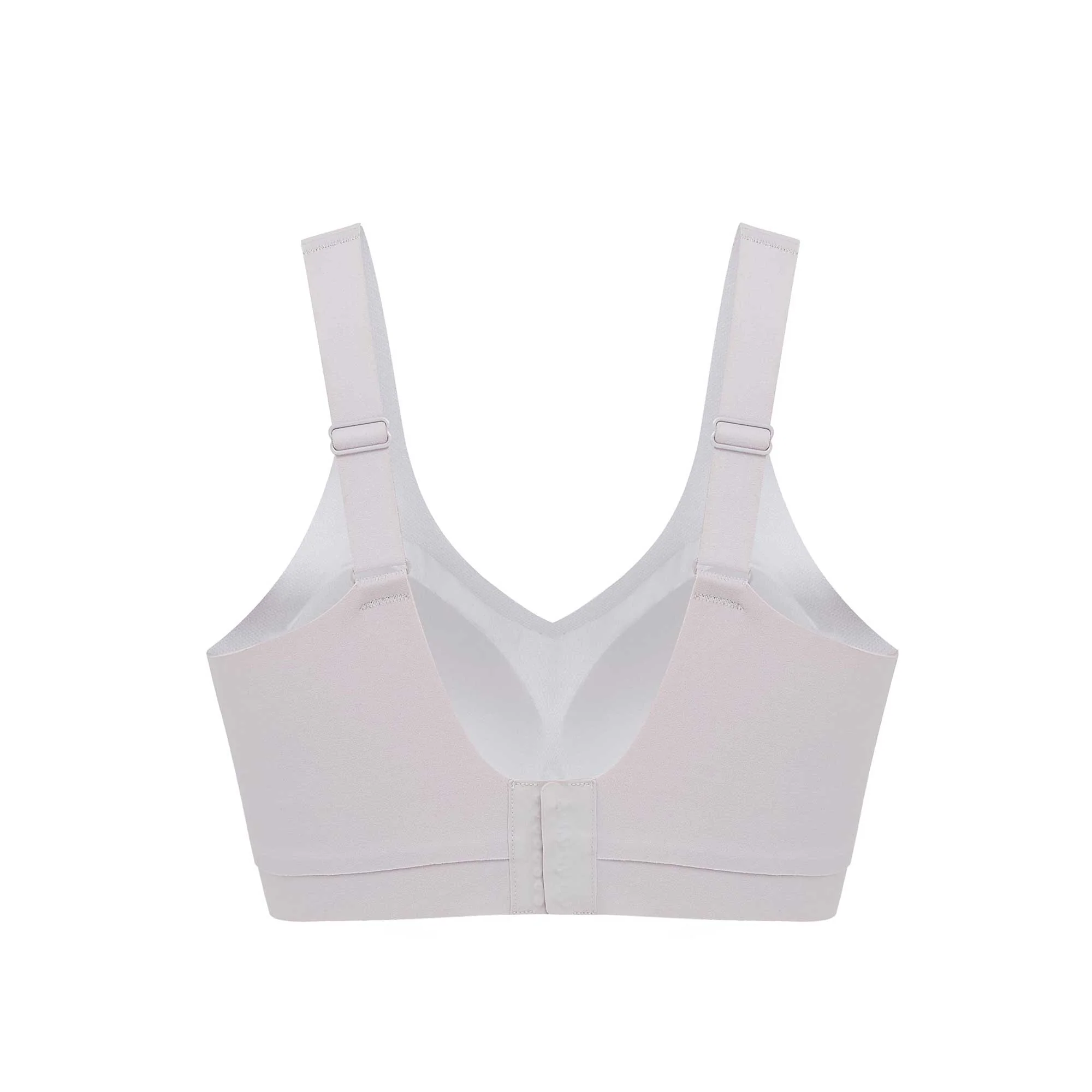 Barely Zero Fixed Cup Curve Bra - Image 11