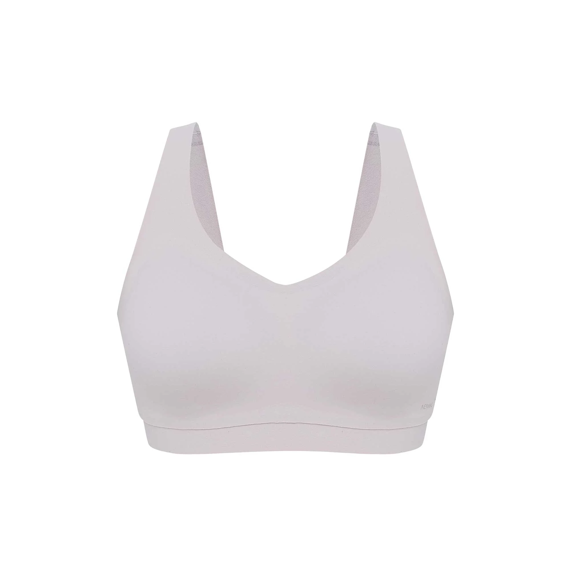 Barely Zero Fixed Cup Curve Bra - Image 13