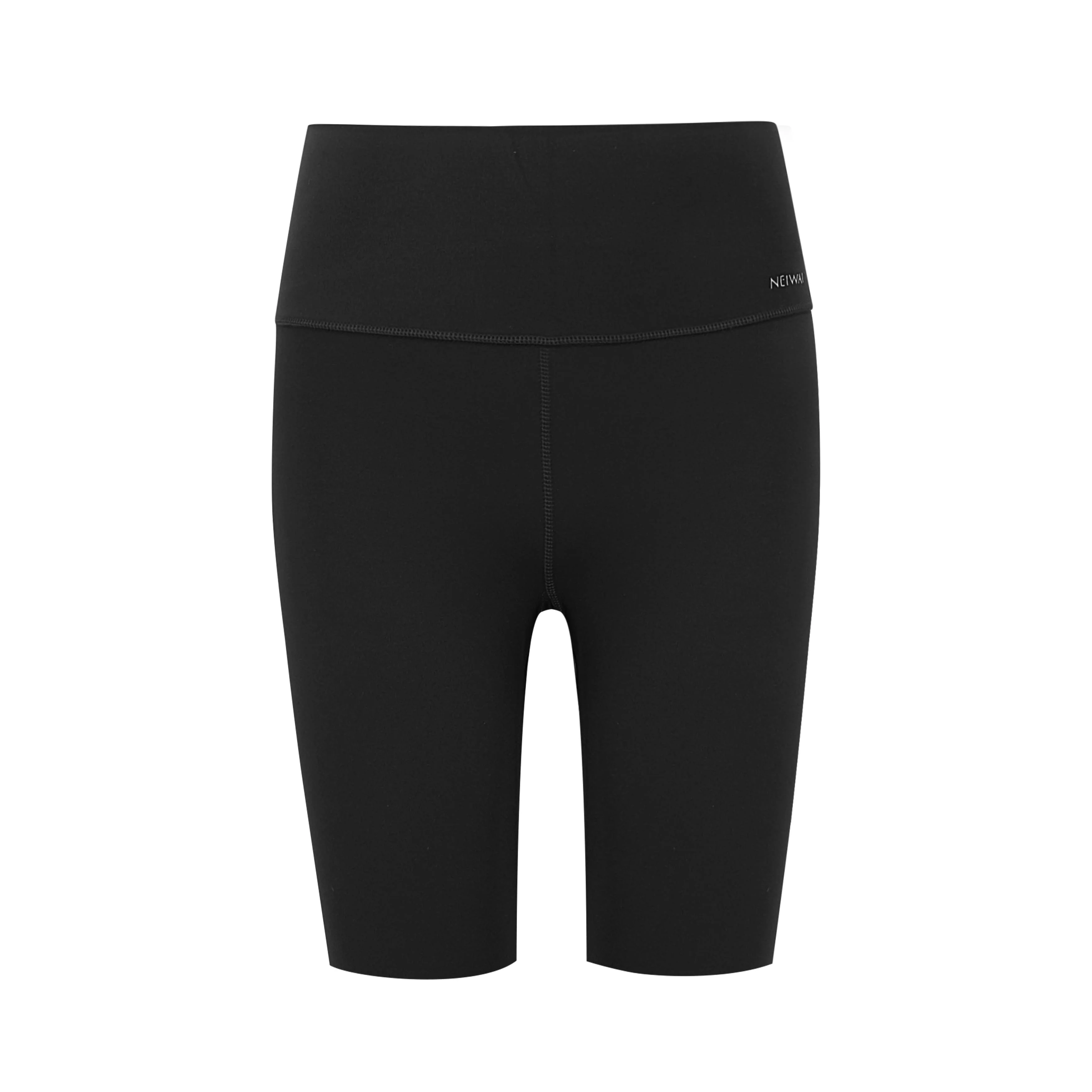 Barely Zero Biker Shorts - Image 15