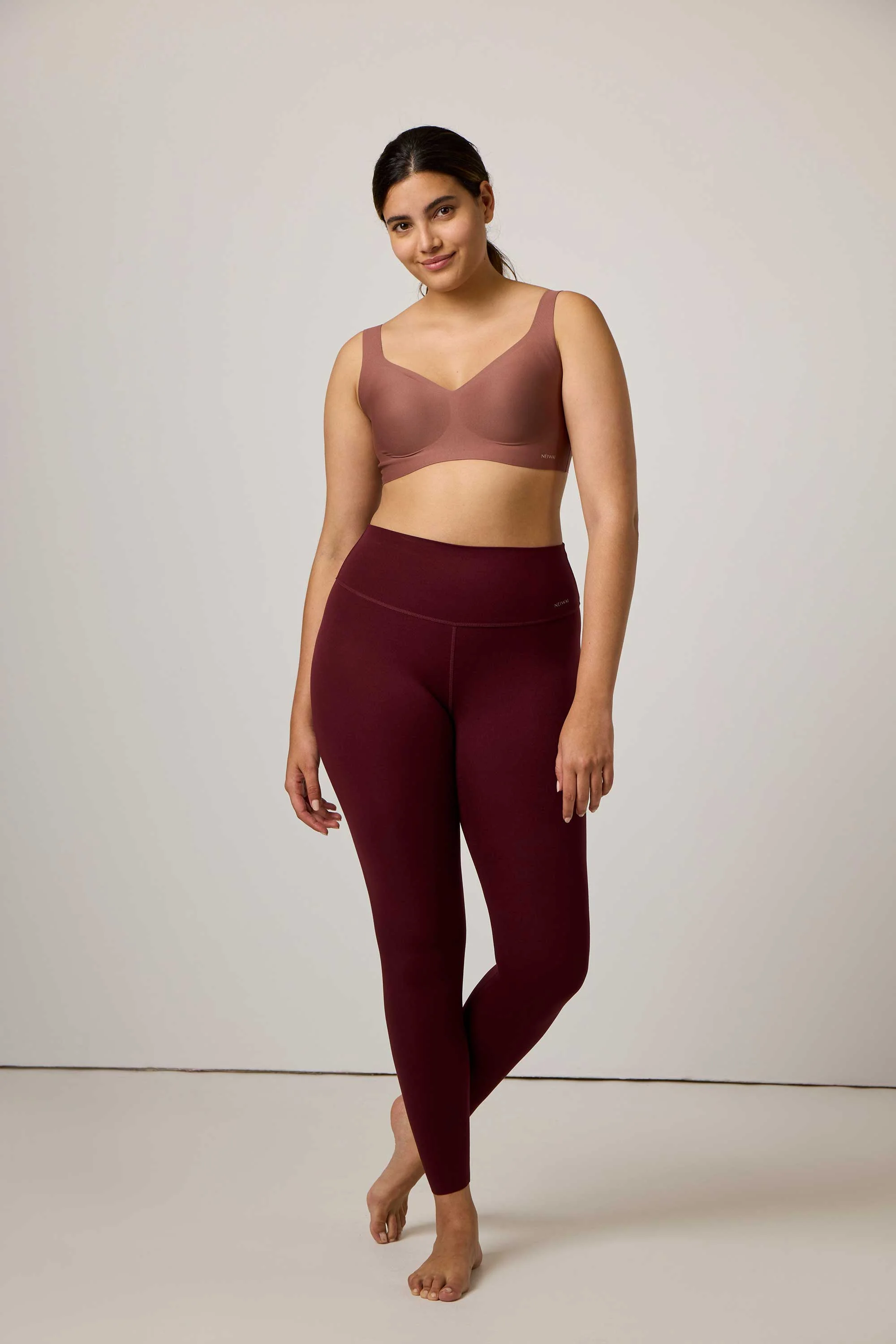 Barely Zero Leggings - Image 5