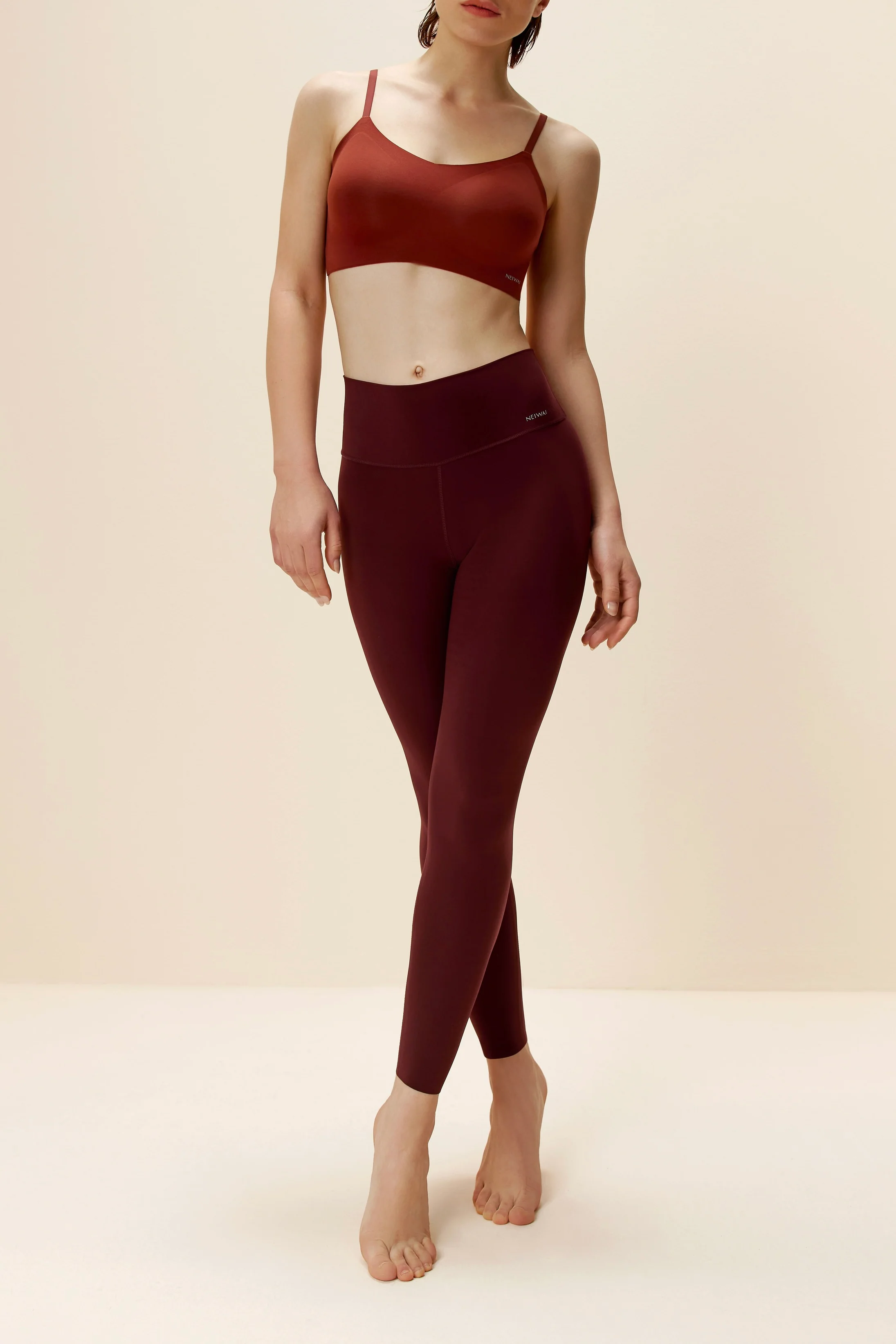 Barely Zero Leggings - Image 9