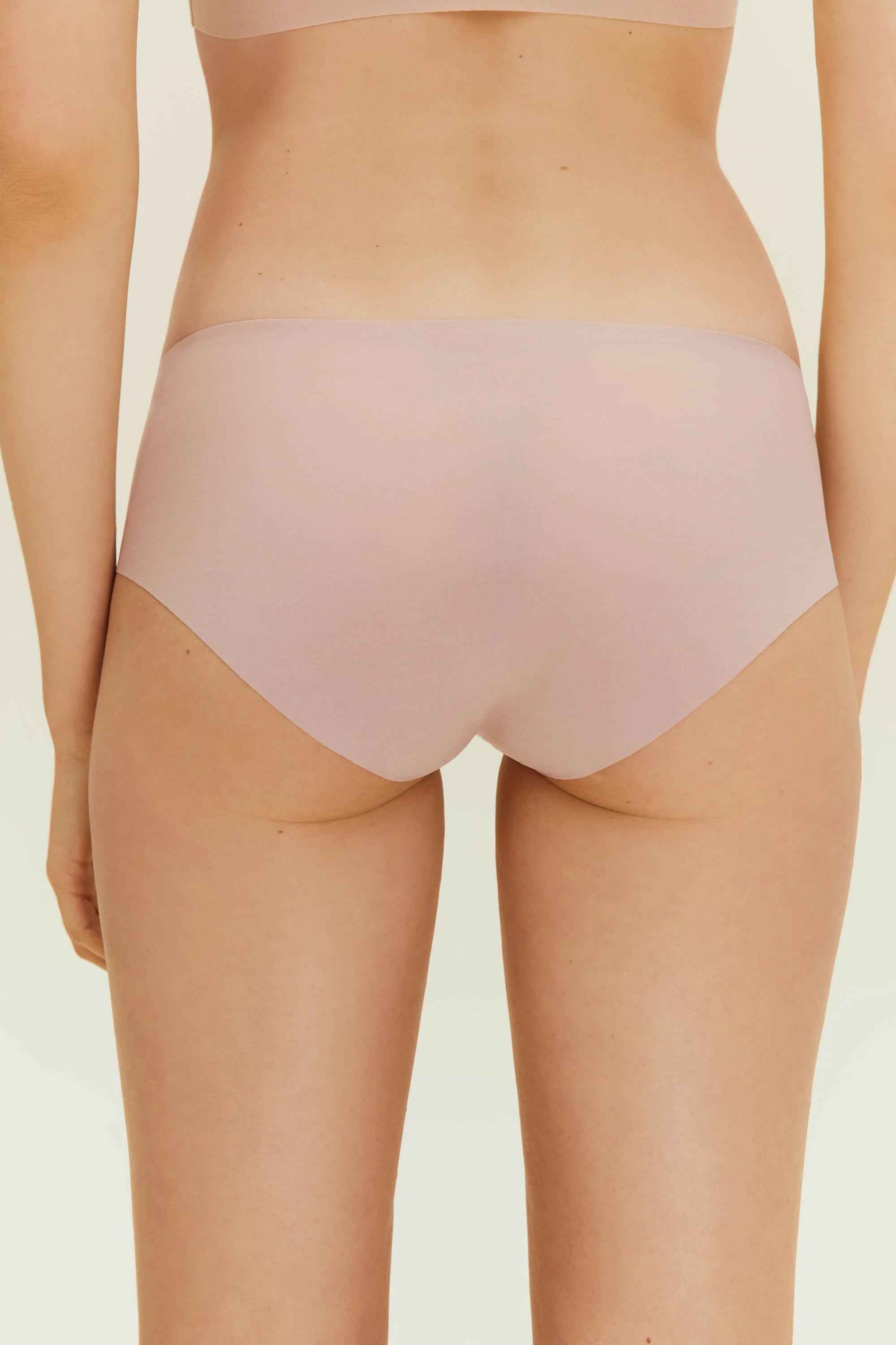 Barely Zero Low Waist Brief - Image 5