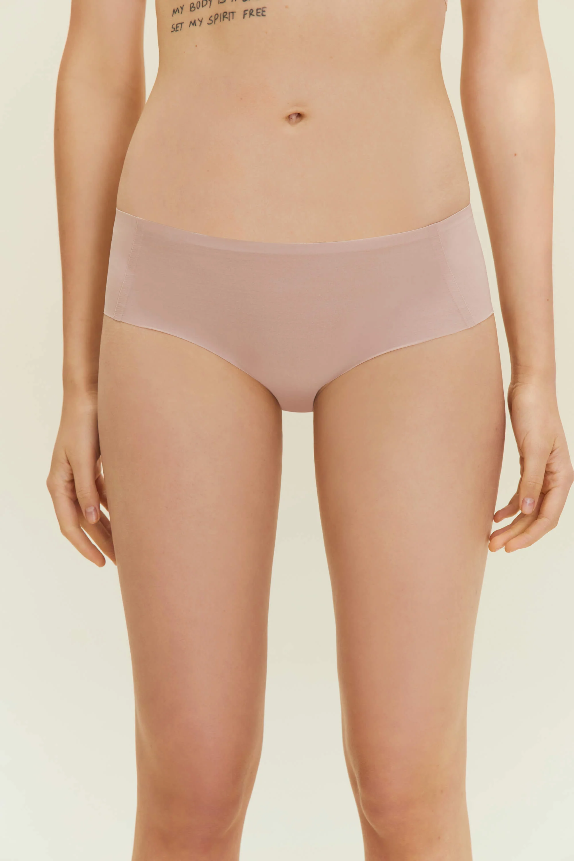 Barely Zero Low Waist Brief - Image 6