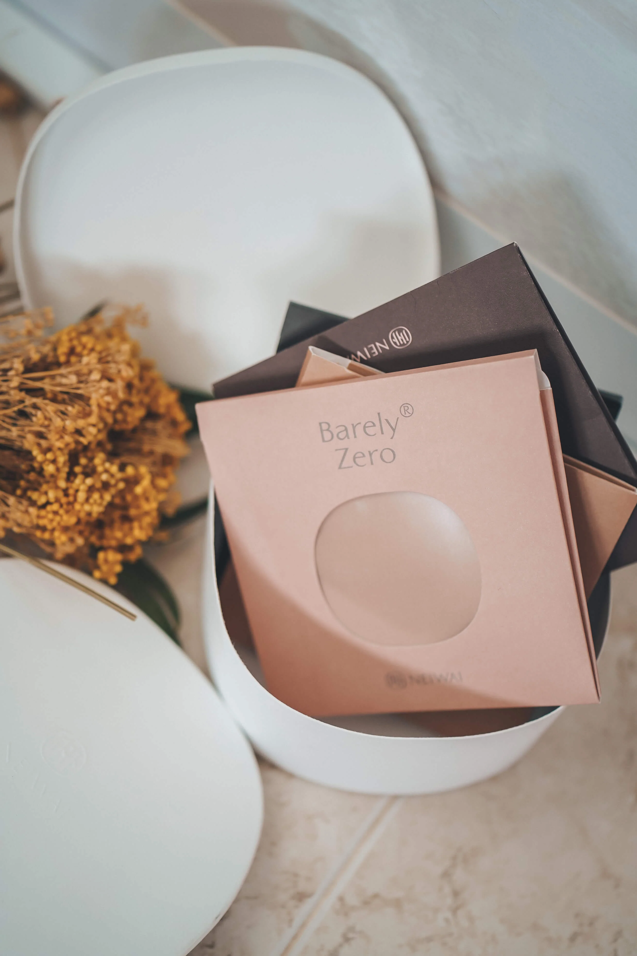 Barely Zero Low Waist Brief - Image 8