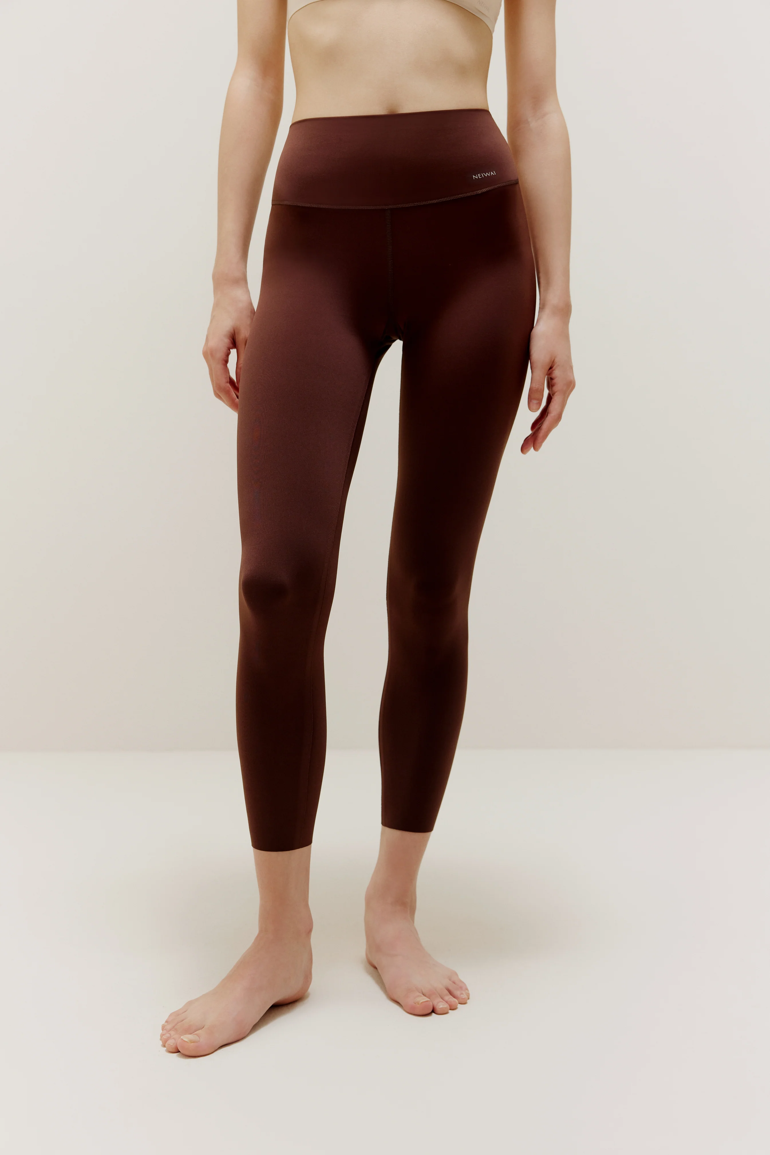 Barely Zero Lycra Leggings - Image 5