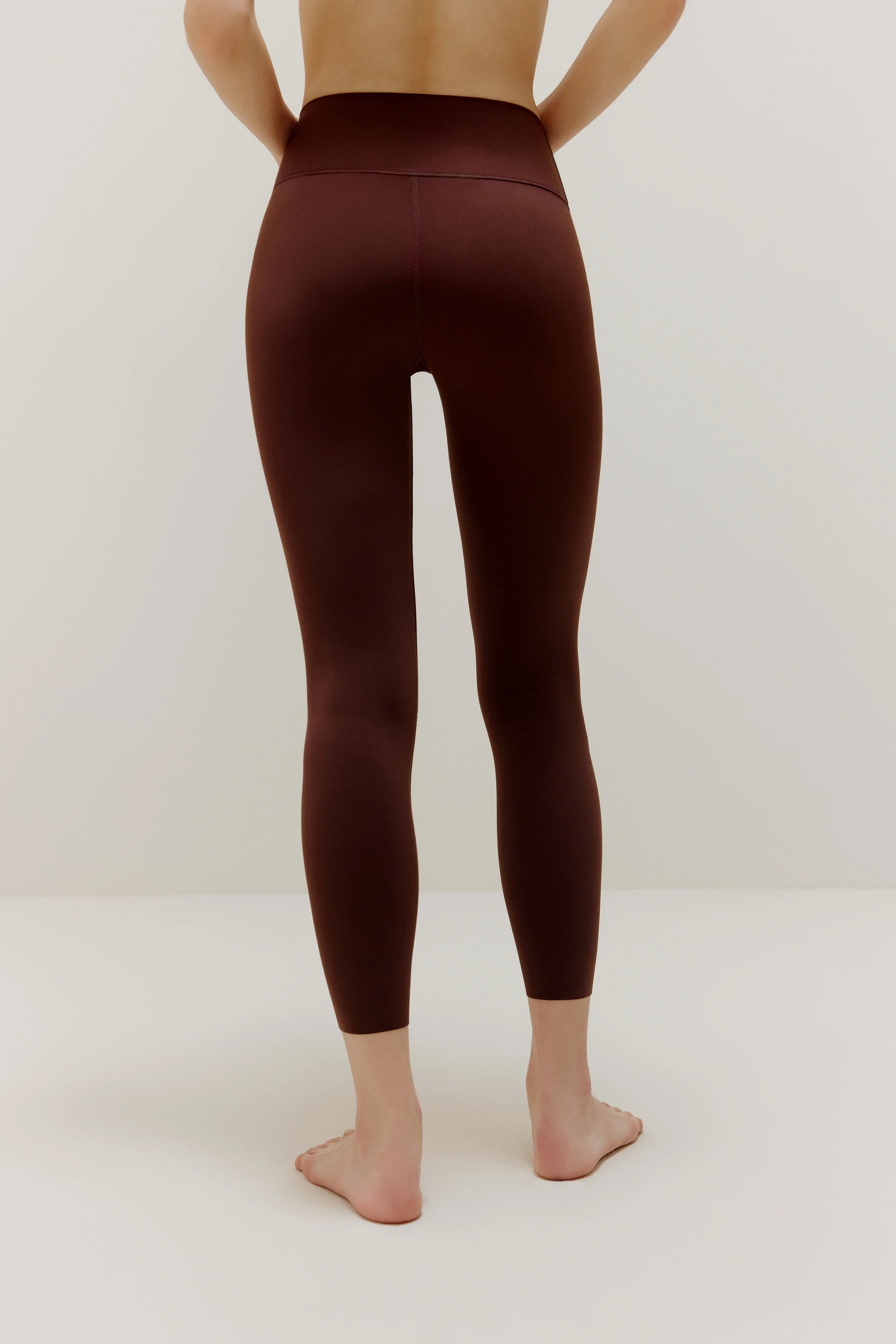 Barely Zero Lycra Leggings - Image 6