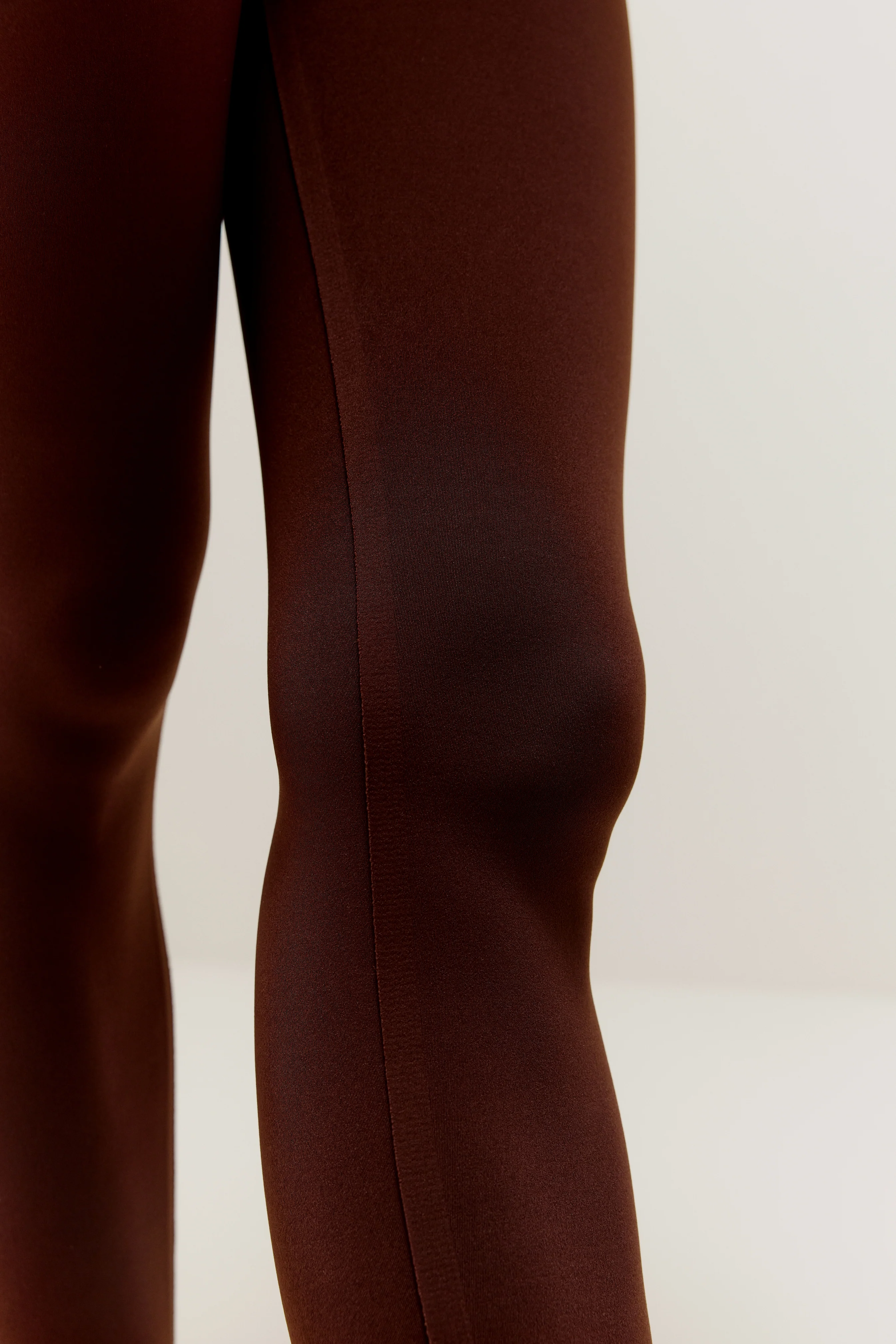 Barely Zero Lycra Leggings - Image 8