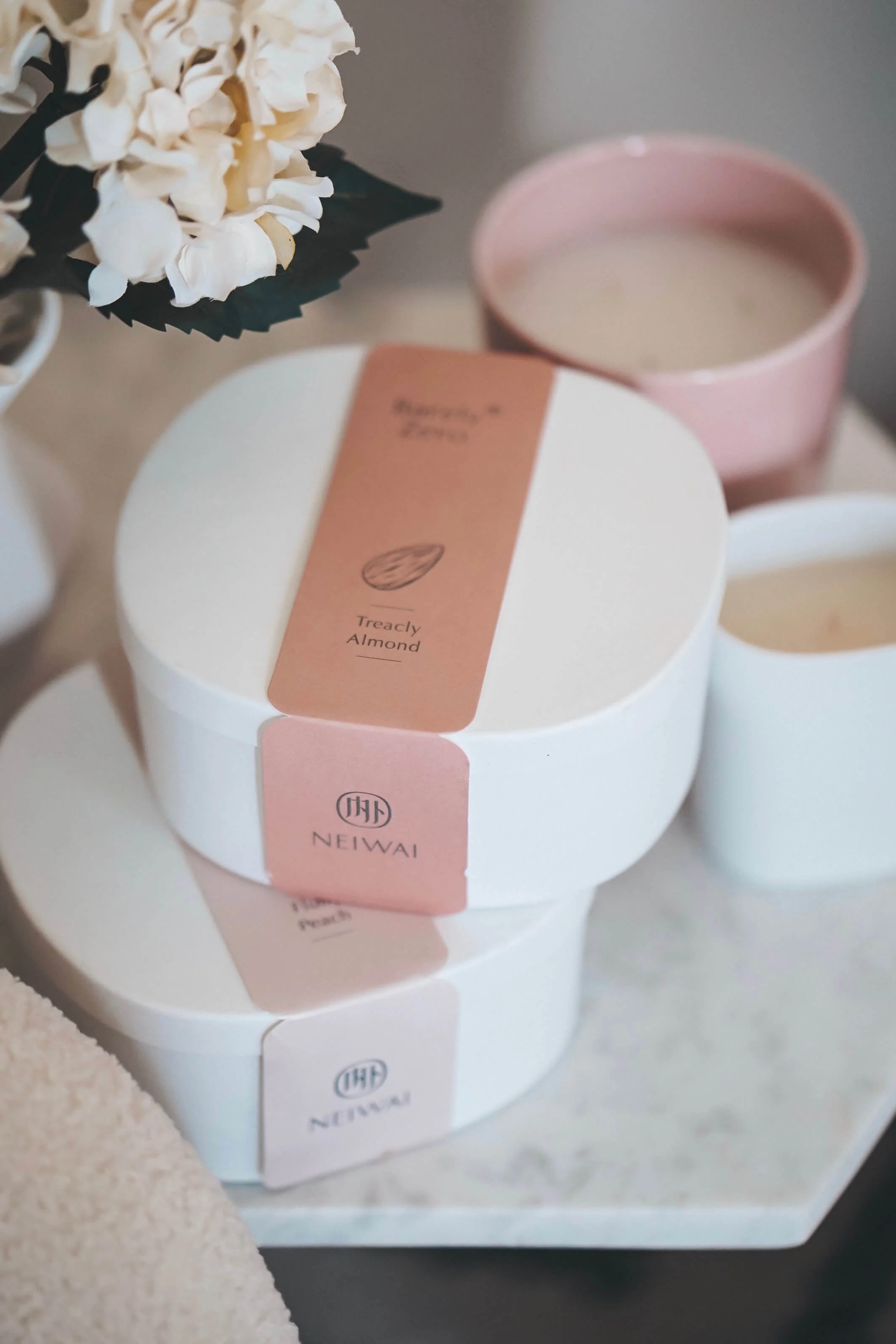 Barely Zero Spaghetti Strap Bra - Image 5