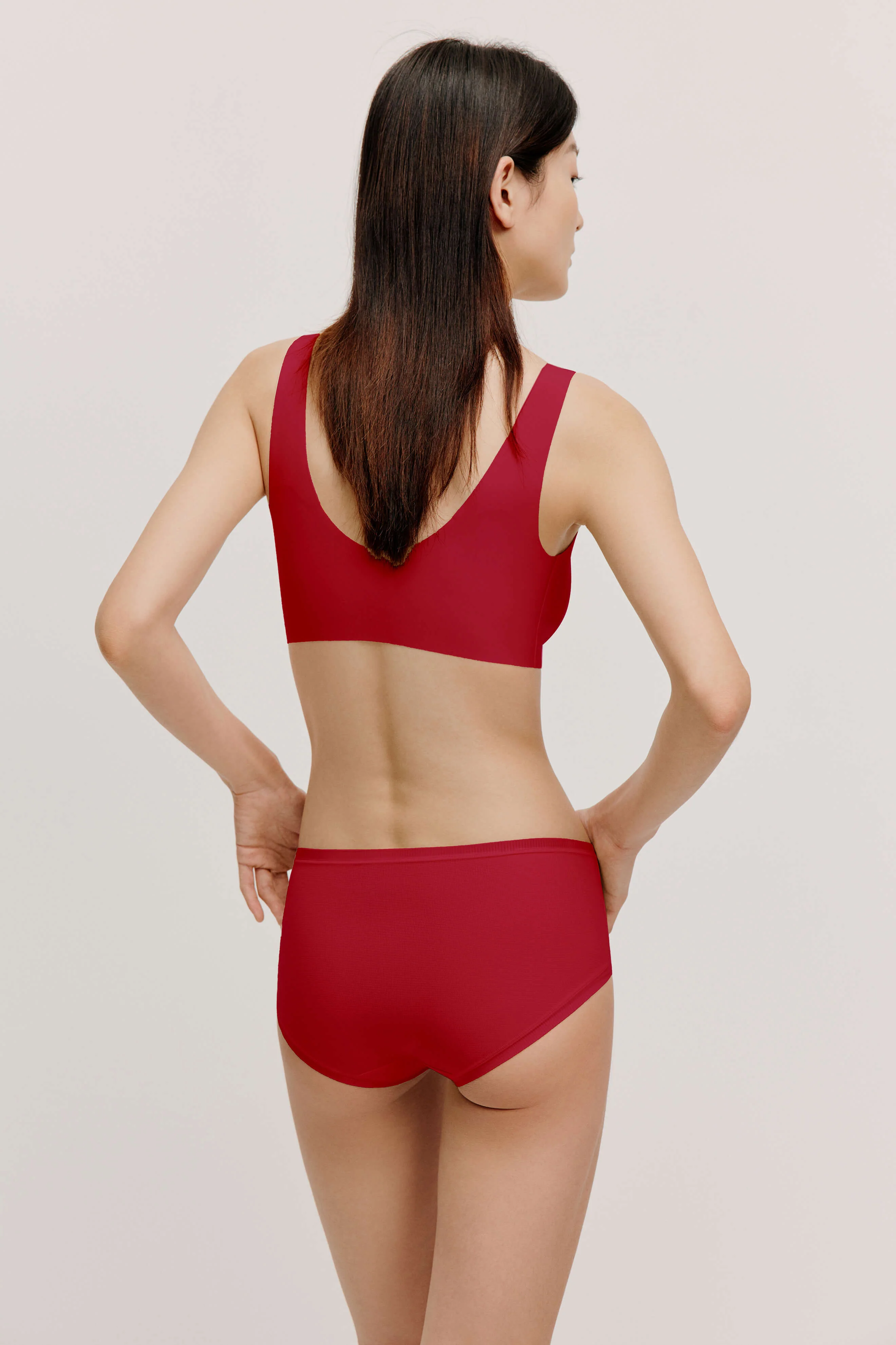 Barely Zero Plunge Bra Gift Set - Image 5