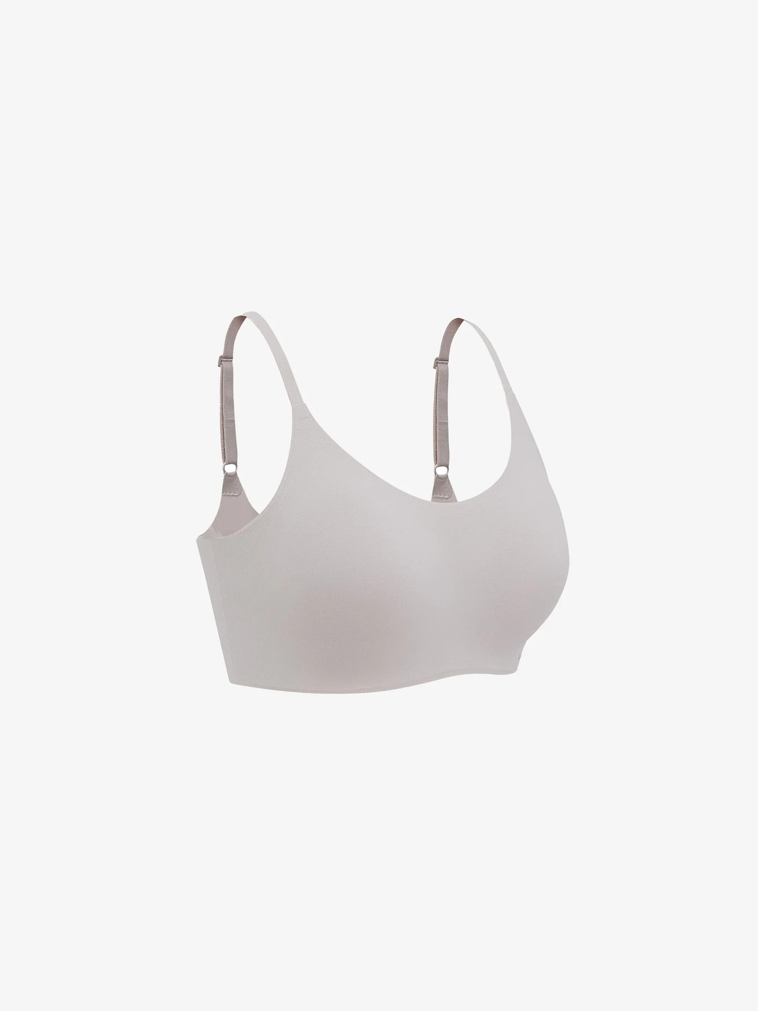 Barely Zero Spaghetti Strap Bra - Image 13