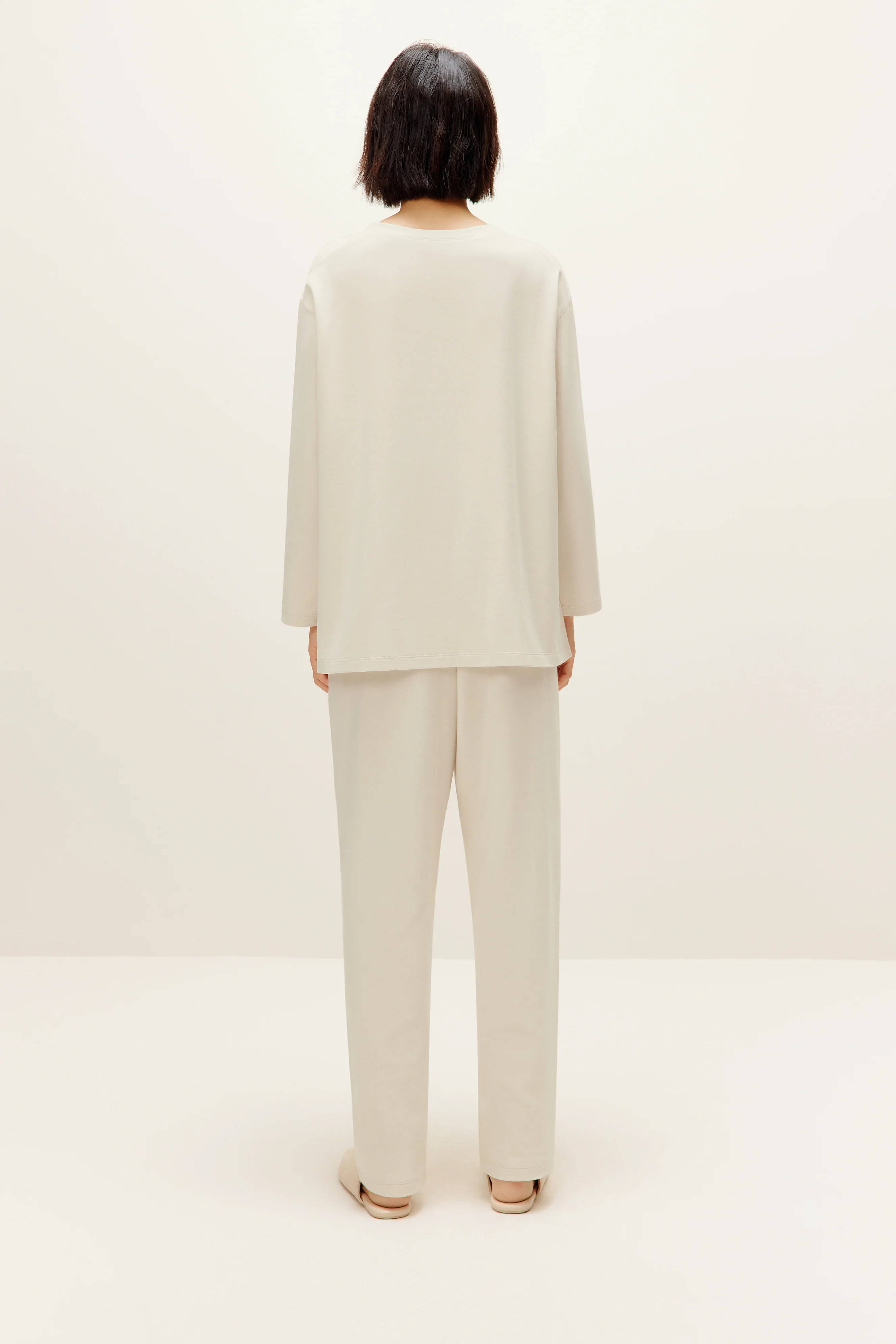 Boundless Soft Tapered Pants - Image 5