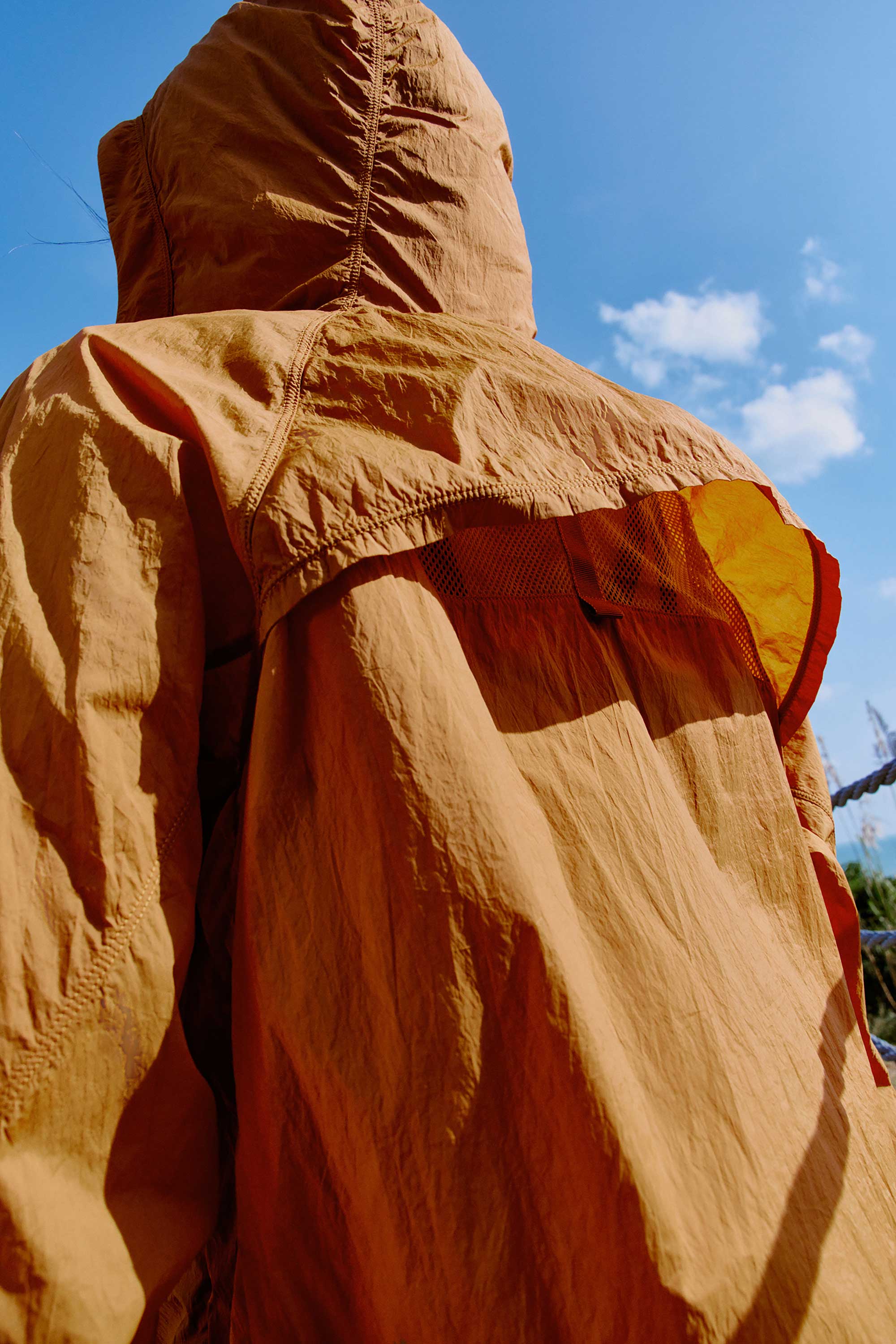 Breeze Light Sun Block Jacket - Image 4