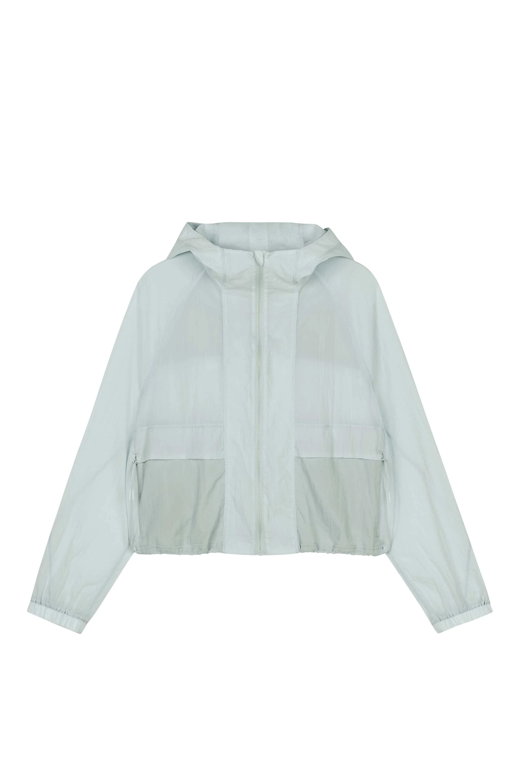 Breeze Light Sun Block Jacket - Image 6