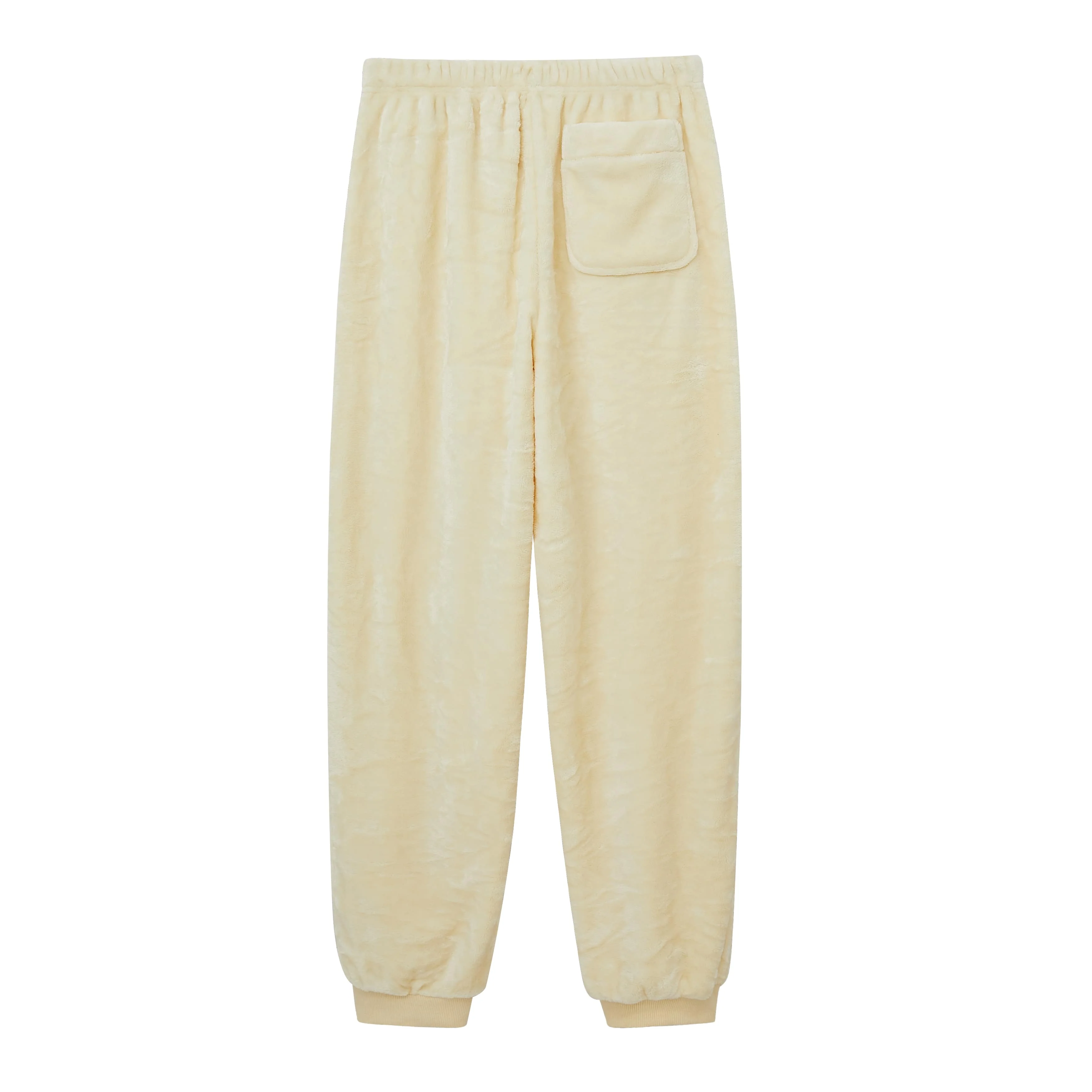 Classic Cozy Fleece Pajama Pants 2.0 - Image 10