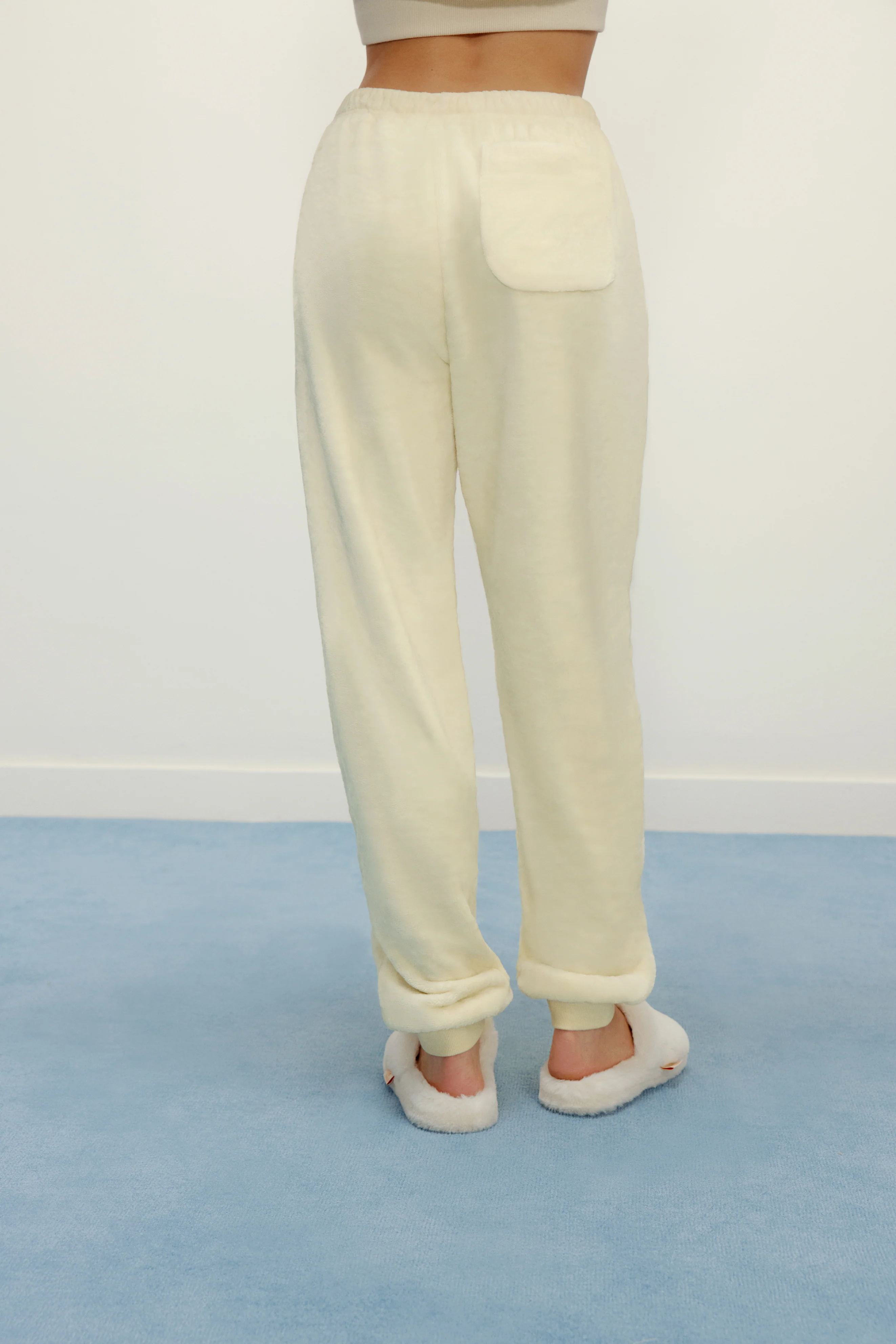 Classic Cozy Fleece Pajama Pants 2.0 - Image 3