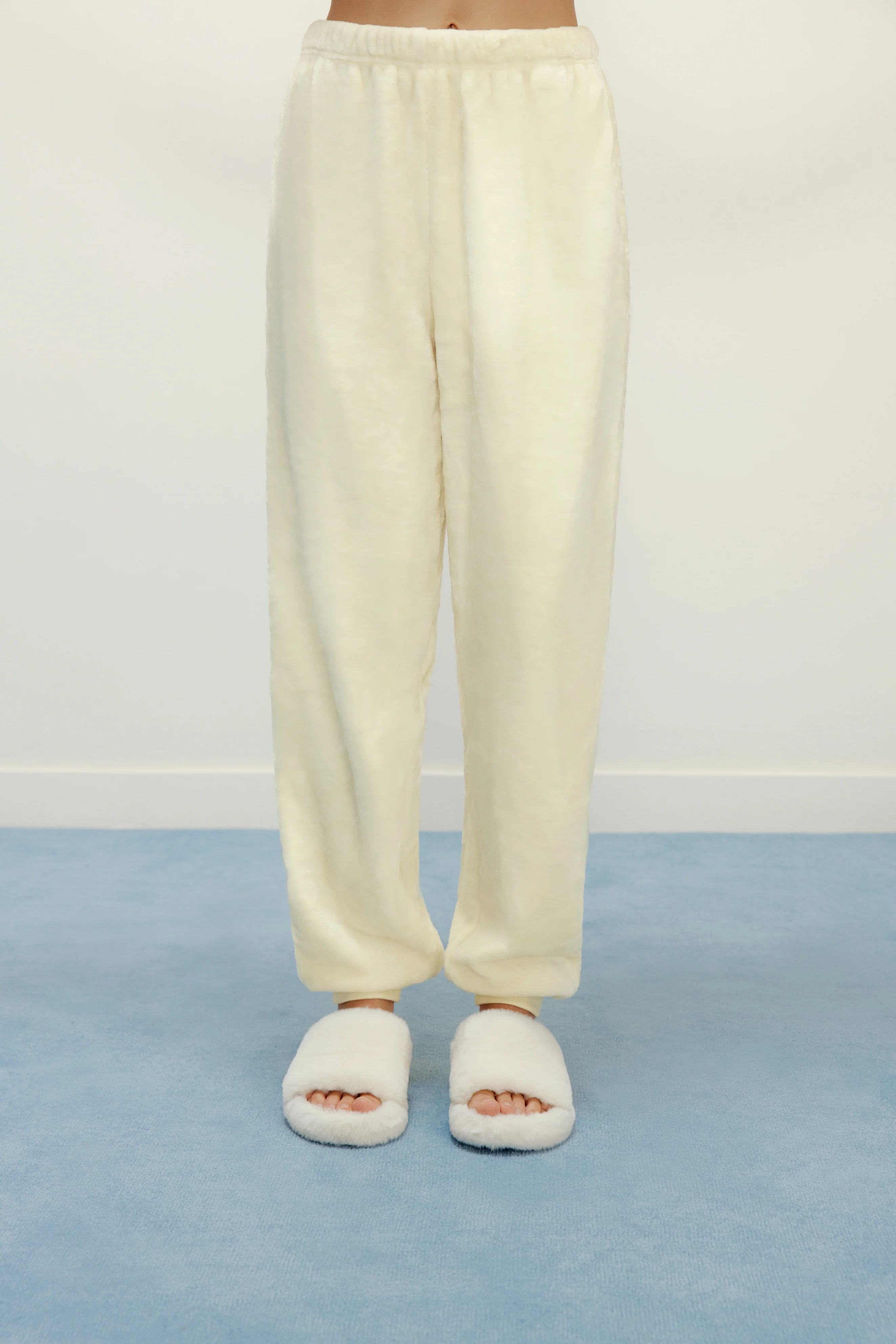 Classic Cozy Fleece Pajama Pants 2.0 - Image 4