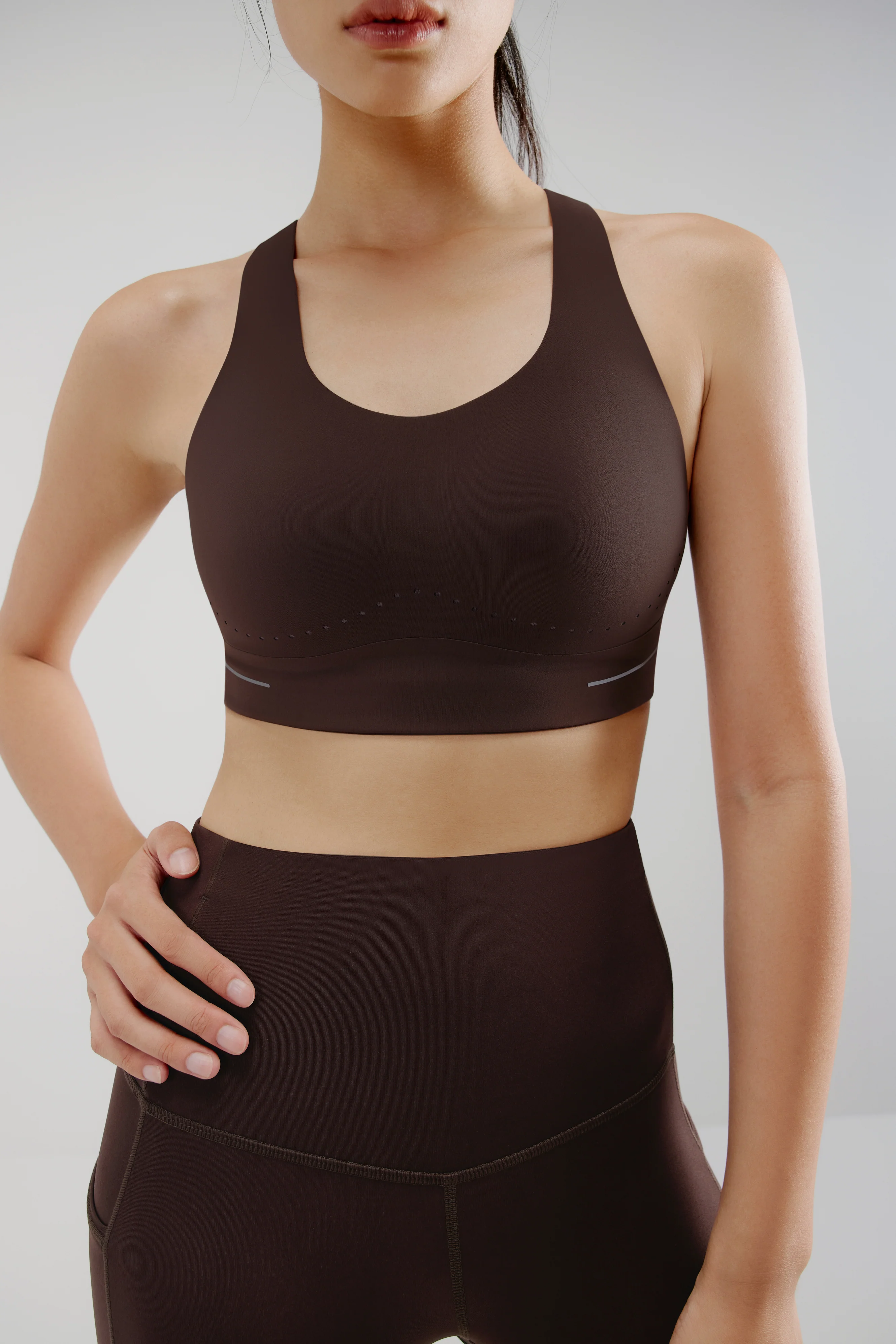 High Support Sports Bra - Image 10