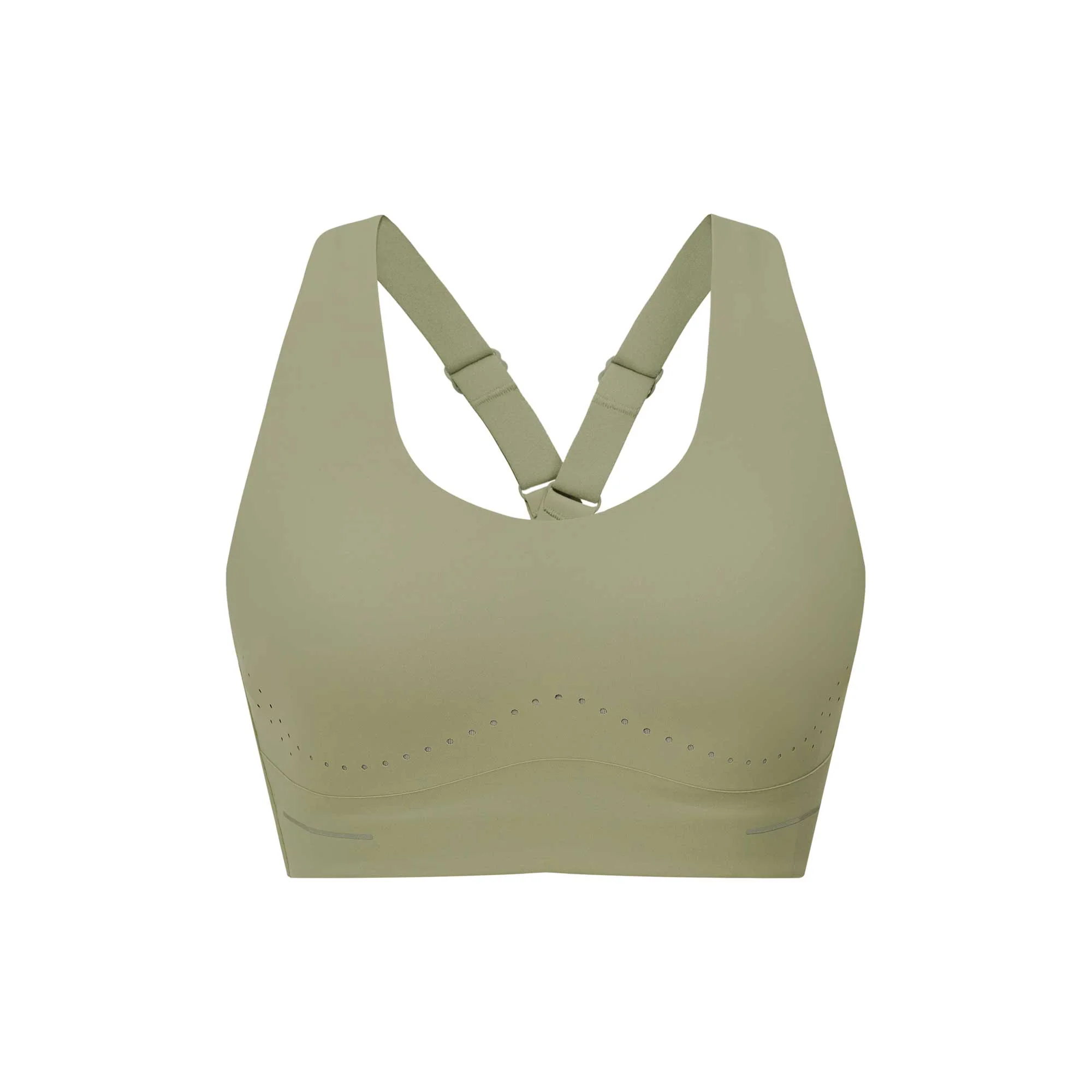 High Support Sports Bra - Image 14