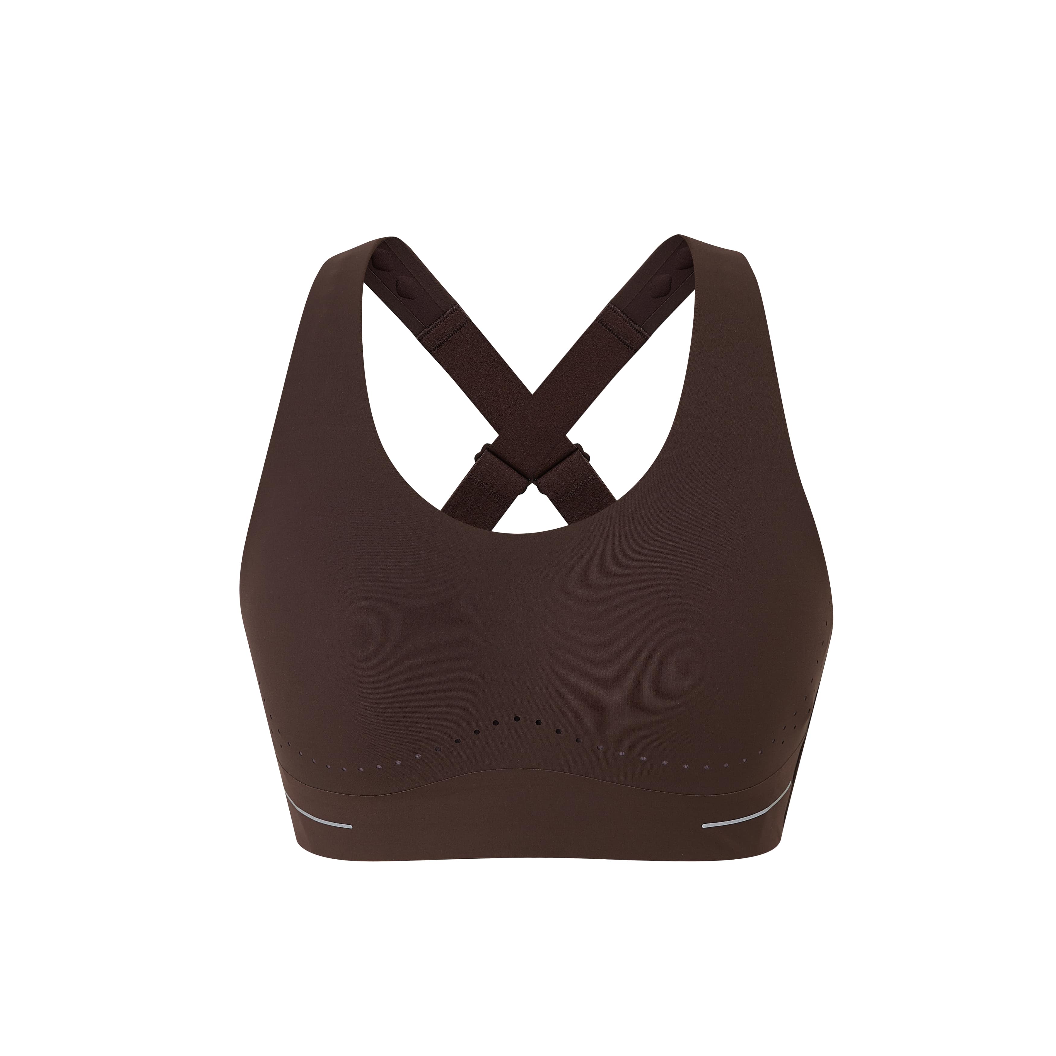 High Support Sports Bra - Image 16