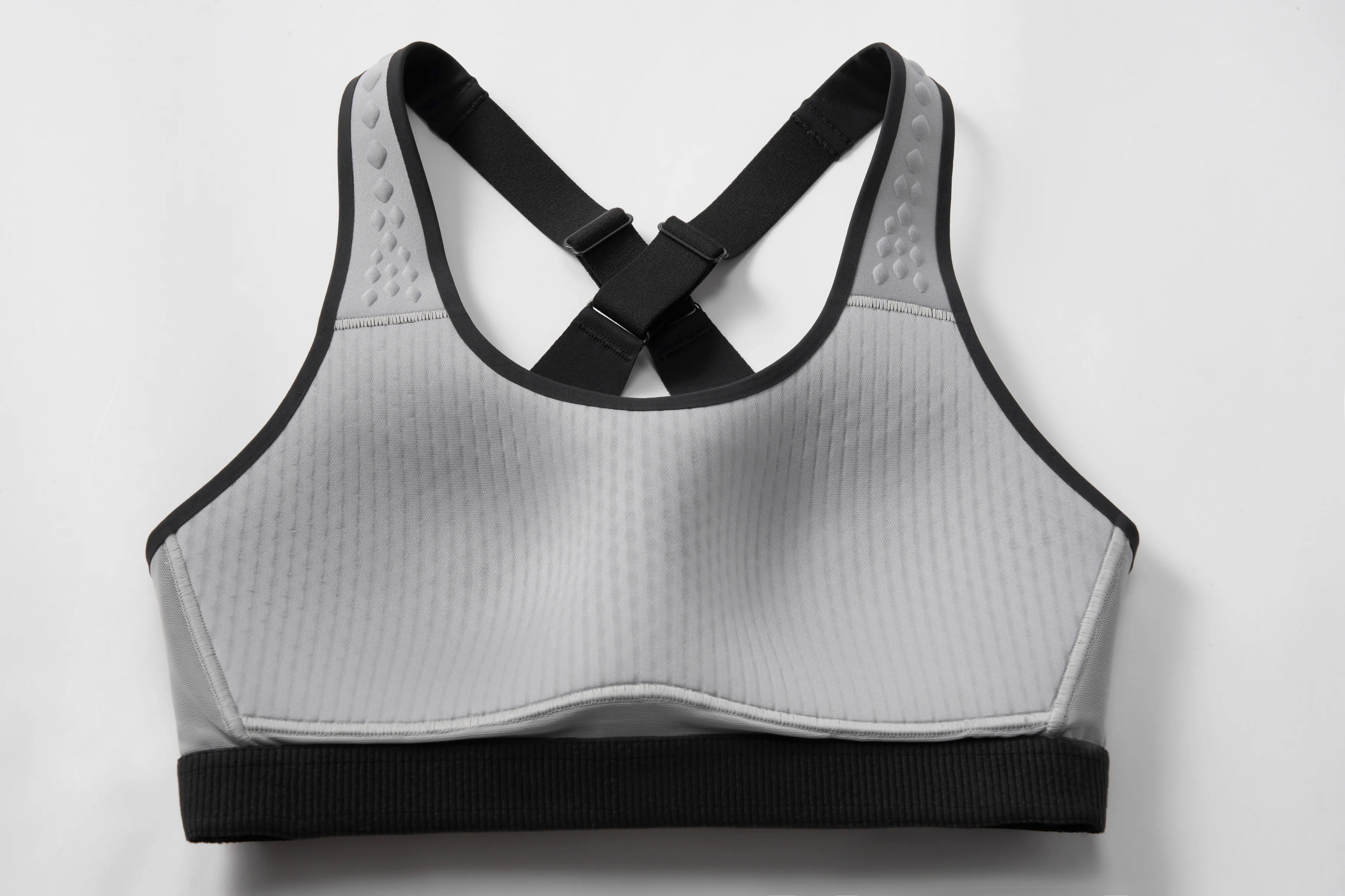 High Support Sports Bra - Image 4