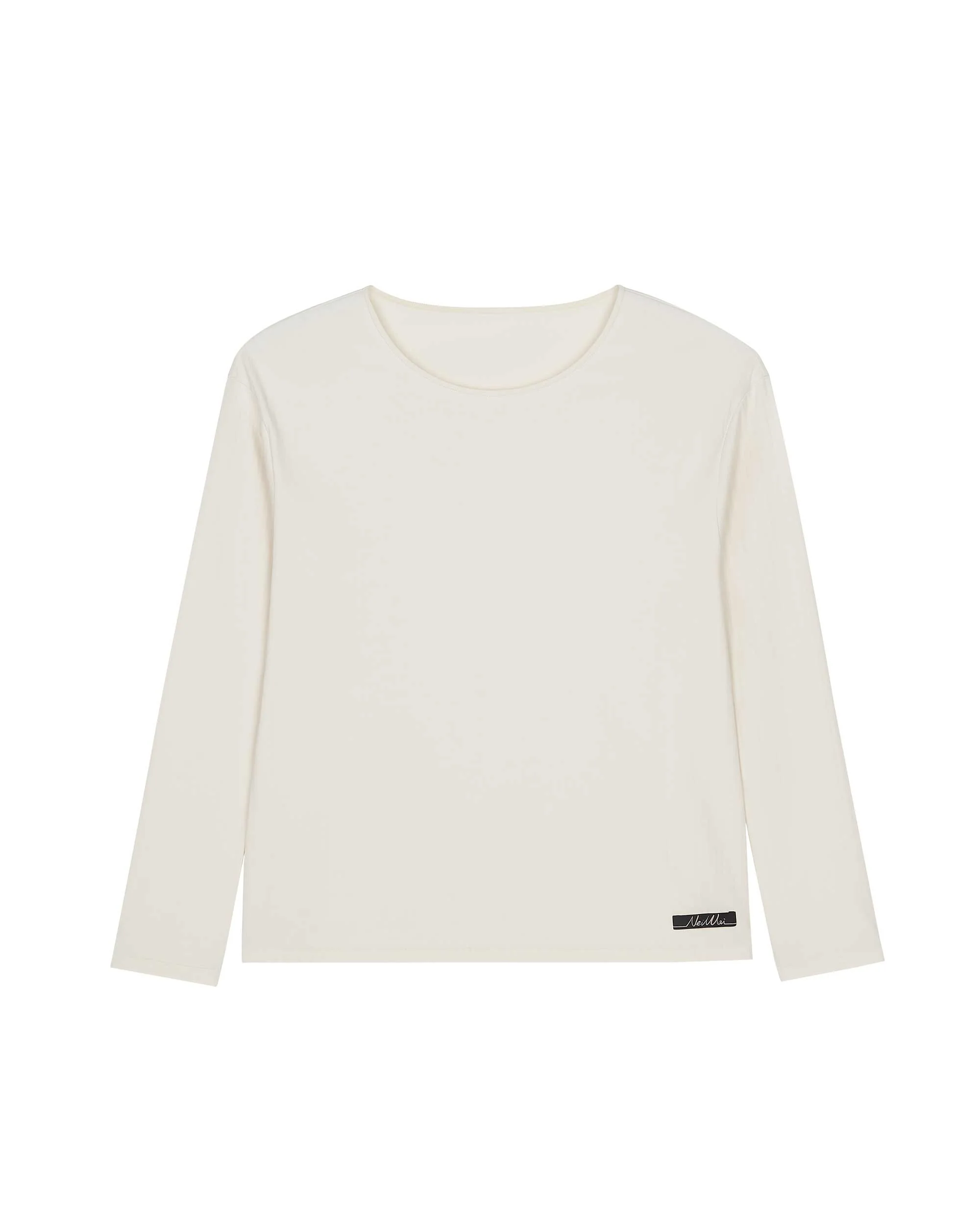 Cotton Cozy Long Sleeve Shirt - Image 10