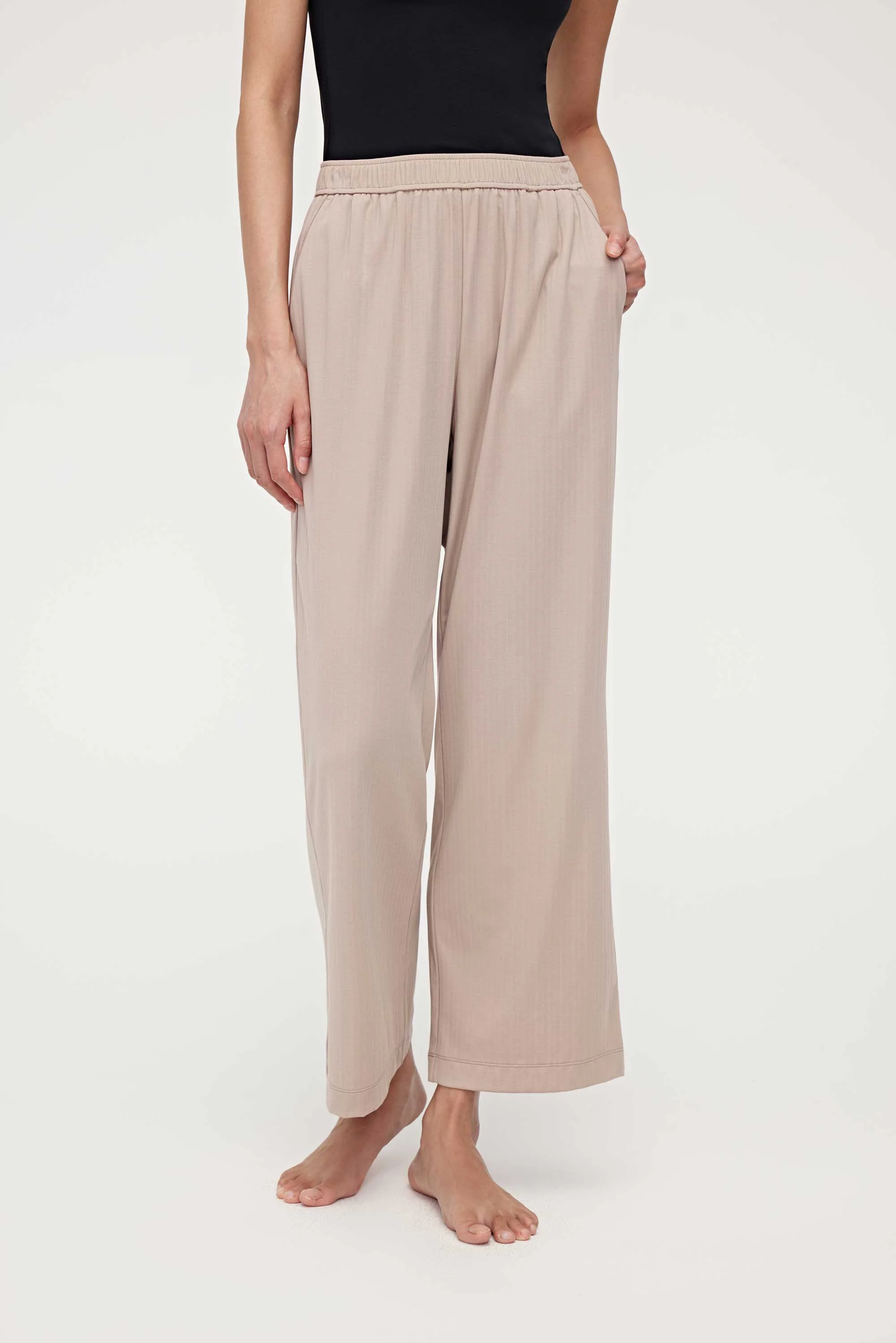 Cotton Cozy Lounge Pants - Image 12