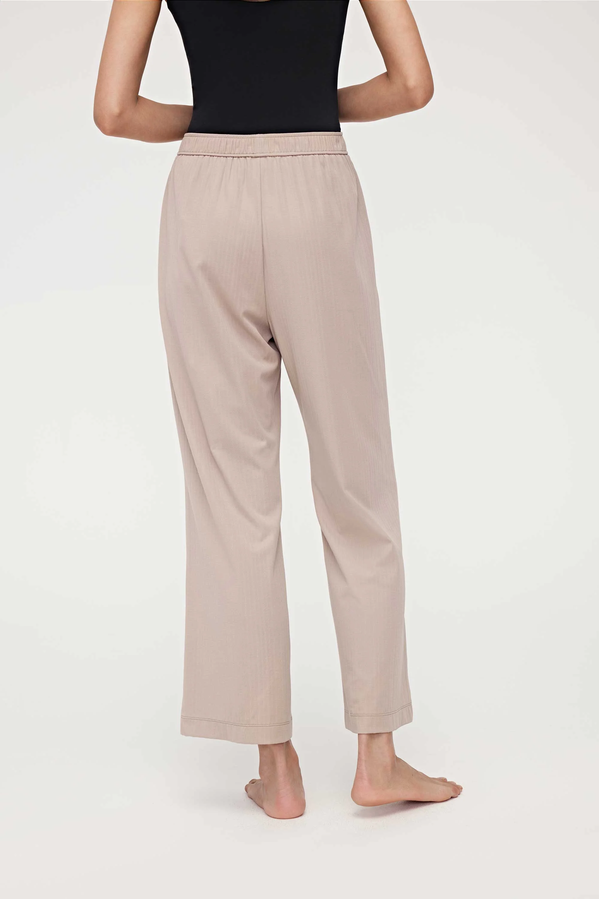 Cotton Cozy Lounge Pants - Image 9