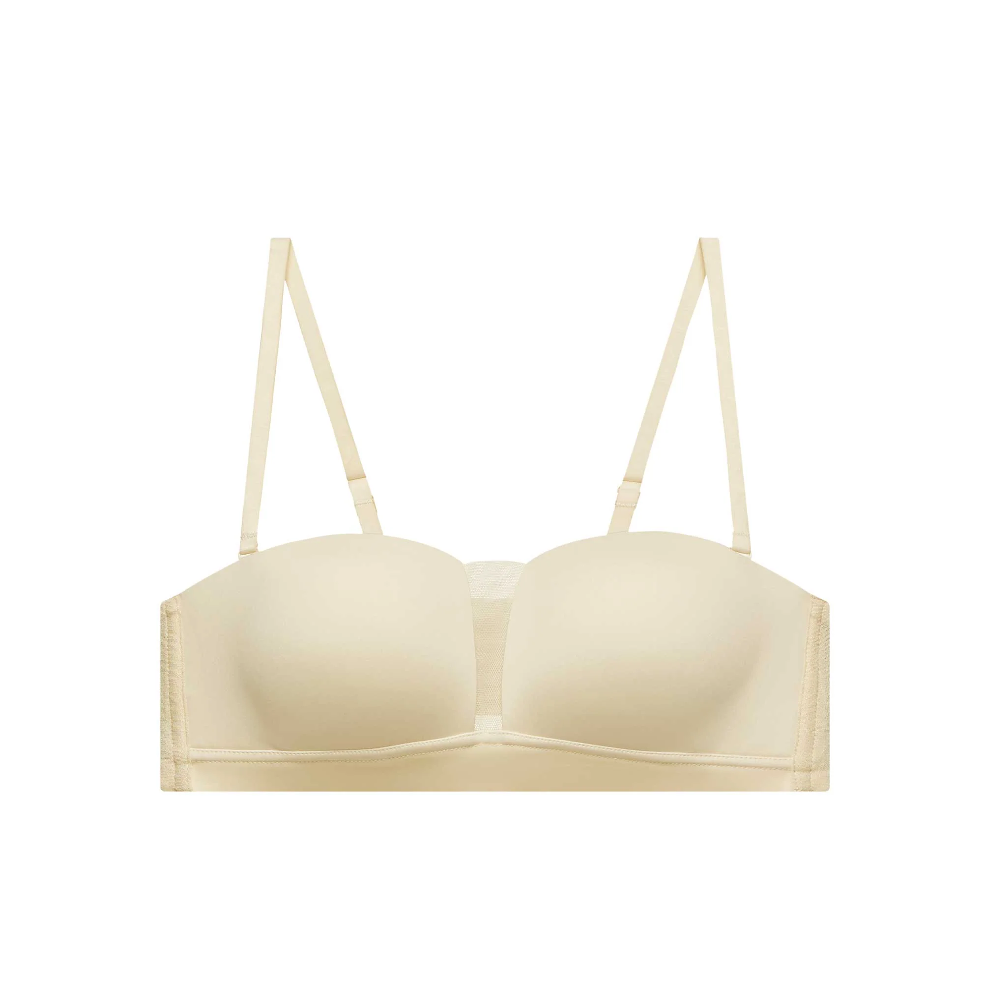 Essential Bandeau Bra 2.0 - Image 11