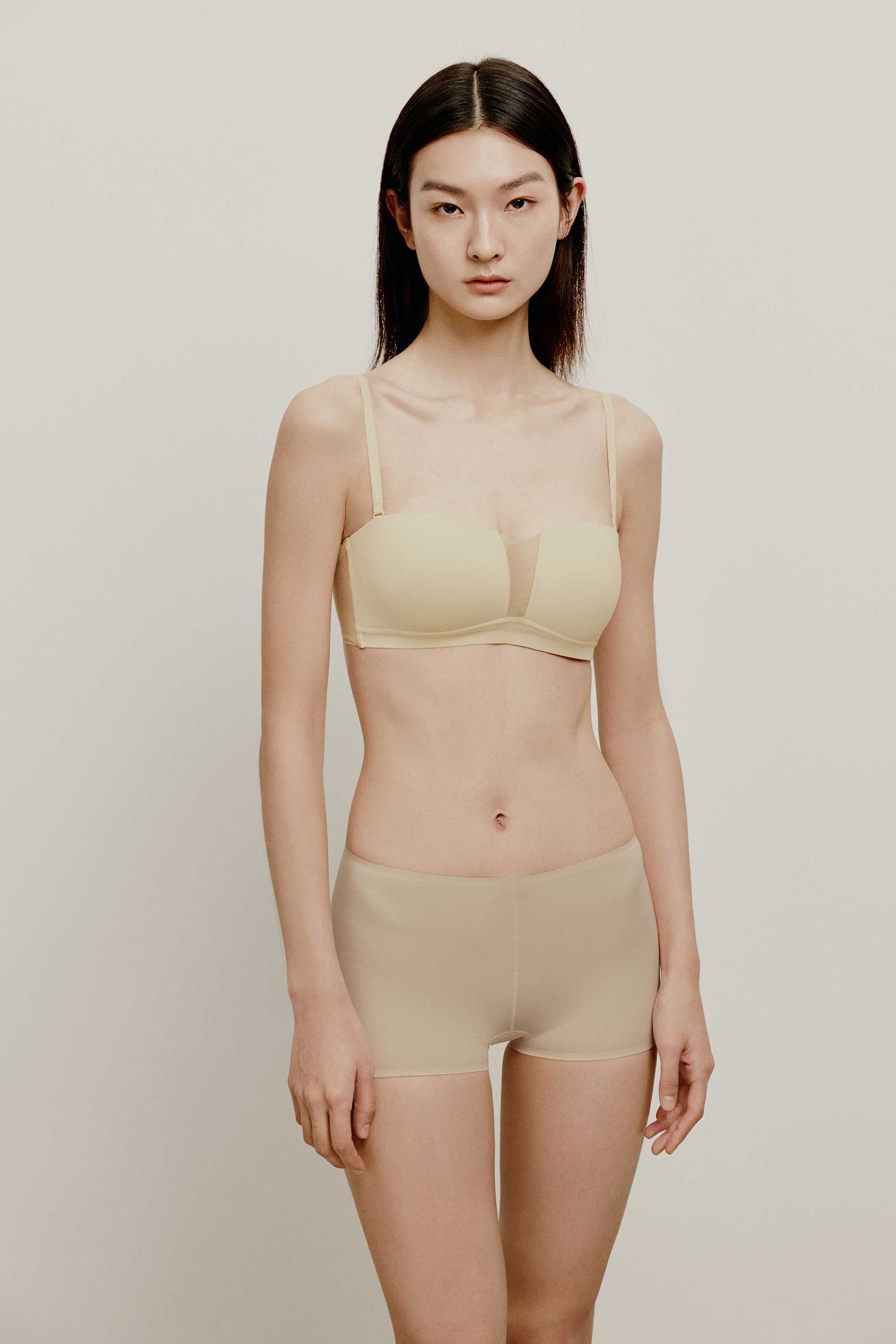 Essential Bandeau Bra 2.0 - Image 3