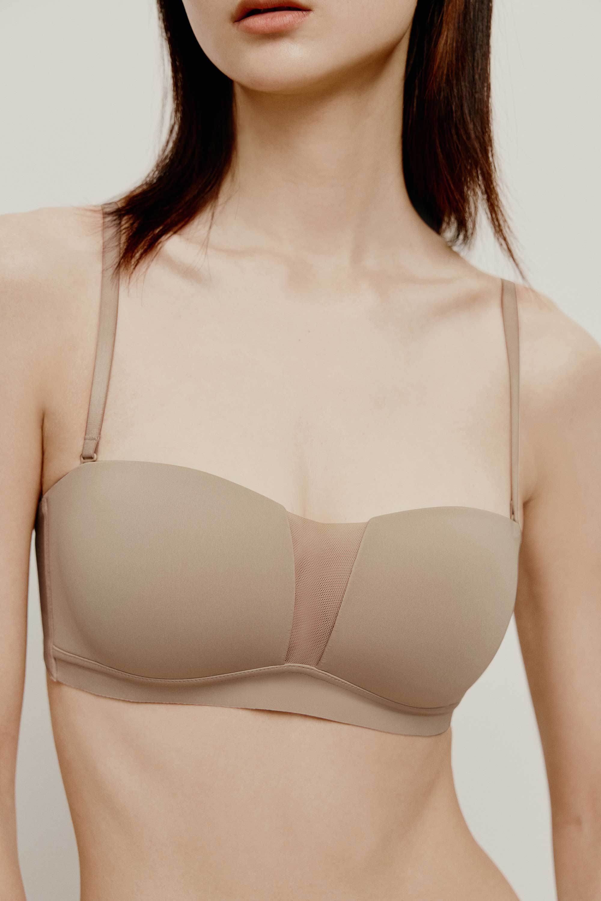 Essential Bandeau Bra 2.0 - Image 4