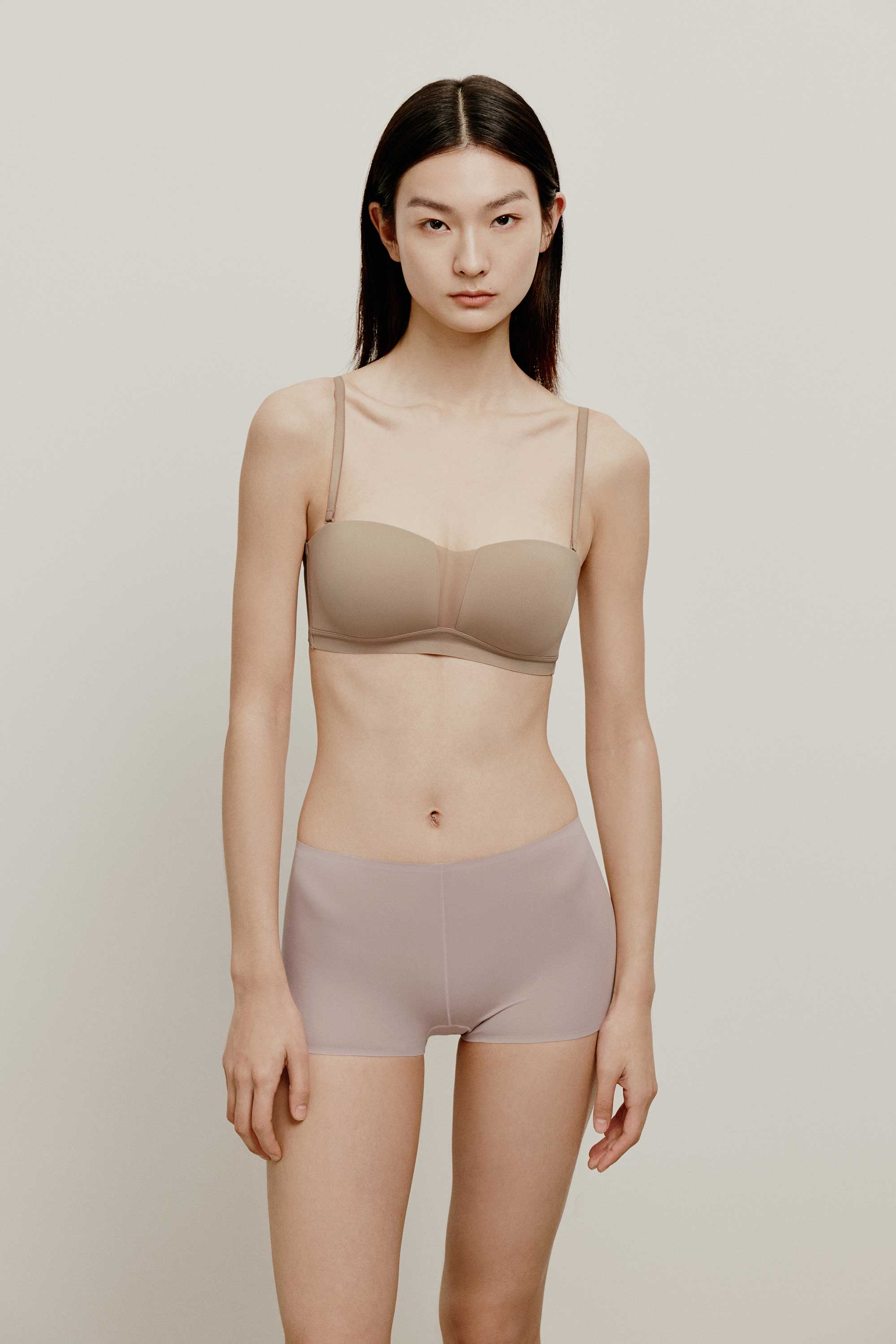 Essential Bandeau Bra 2.0 - Image 6