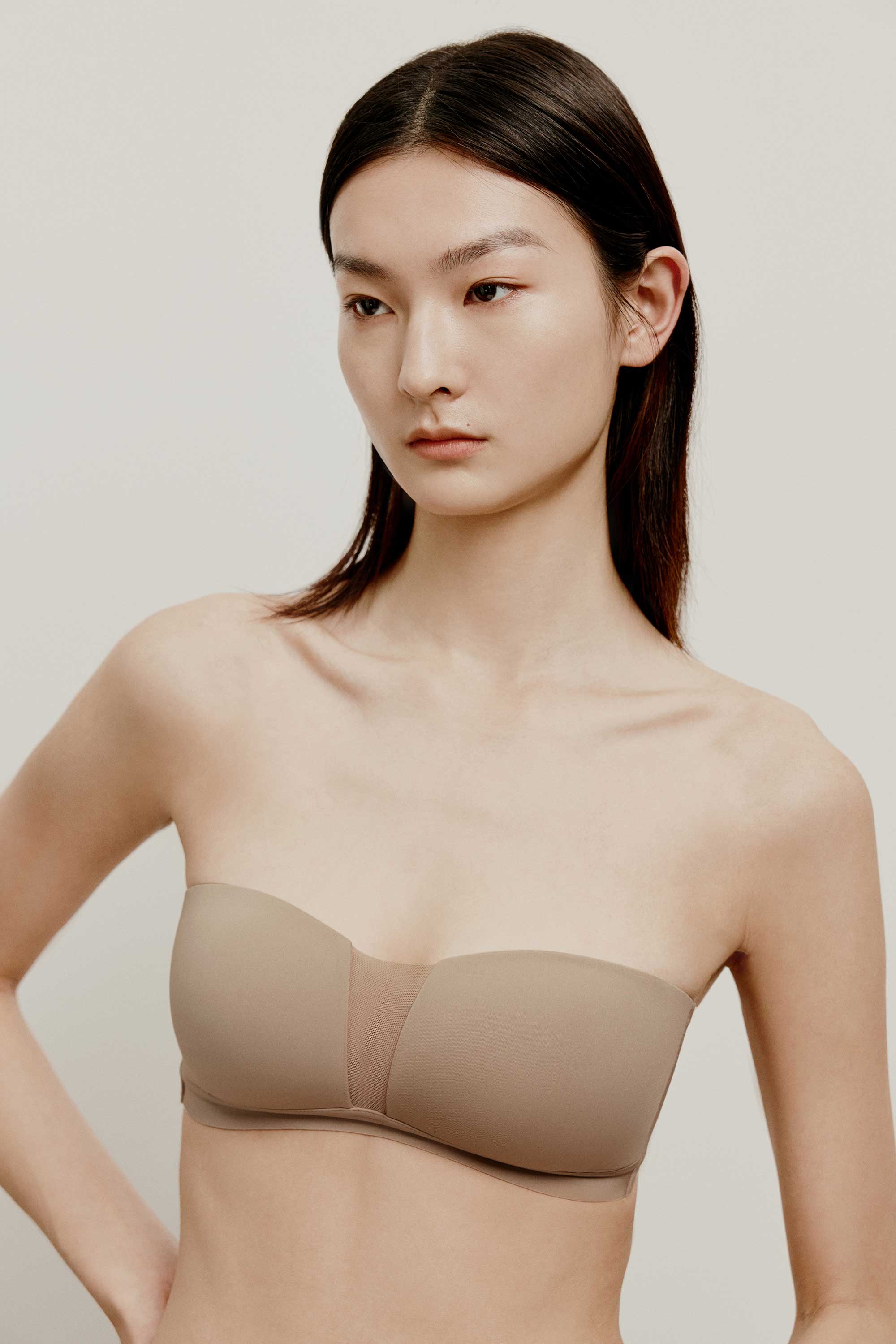 Essential Bandeau Bra 2.0 - Image 7