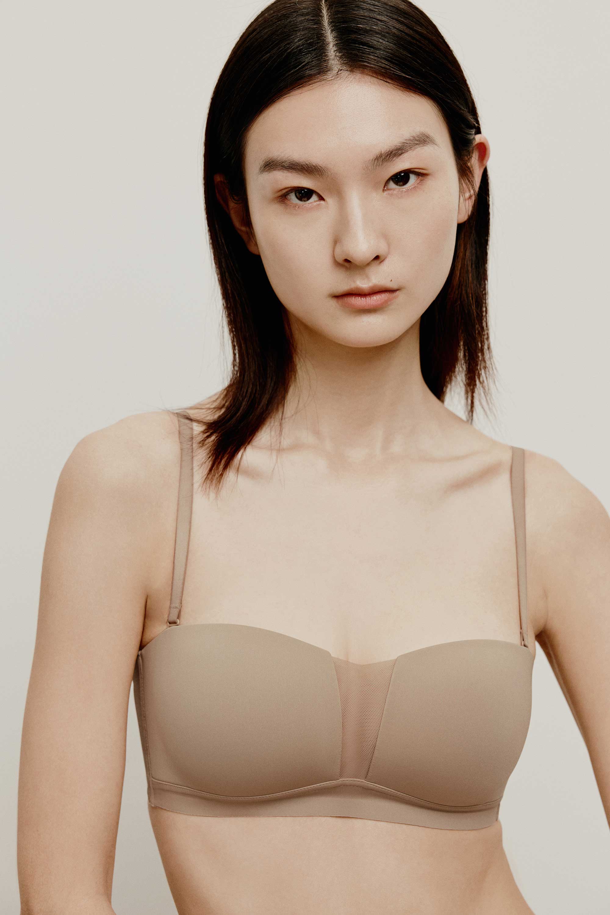 Essential Bandeau Bra 2.0 - Image 8