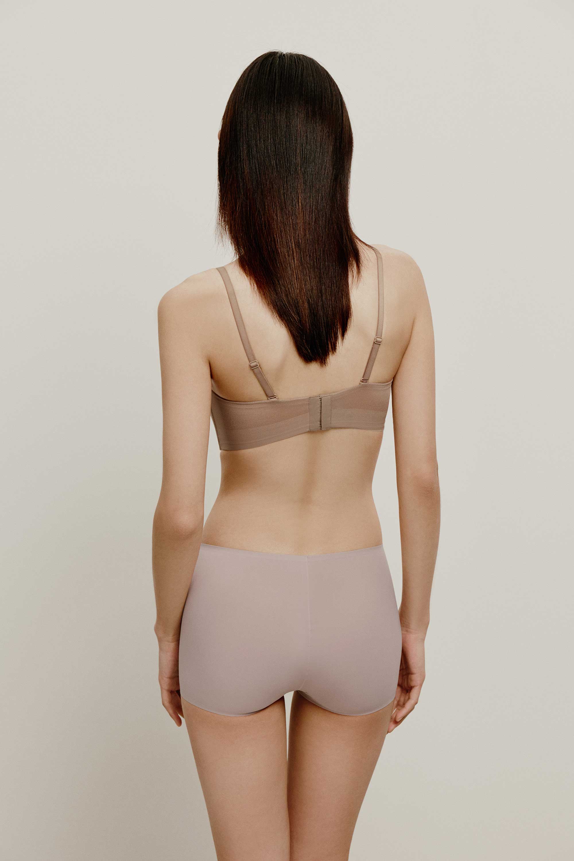 Essential Bandeau Bra 2.0 - Image 9