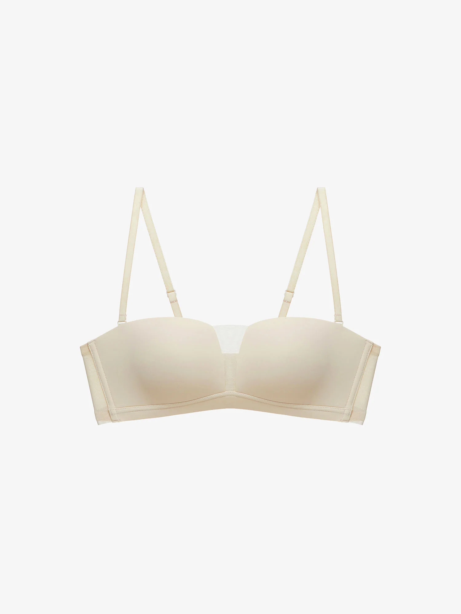 Essential Bandeau Bra 4.0 - Image 6
