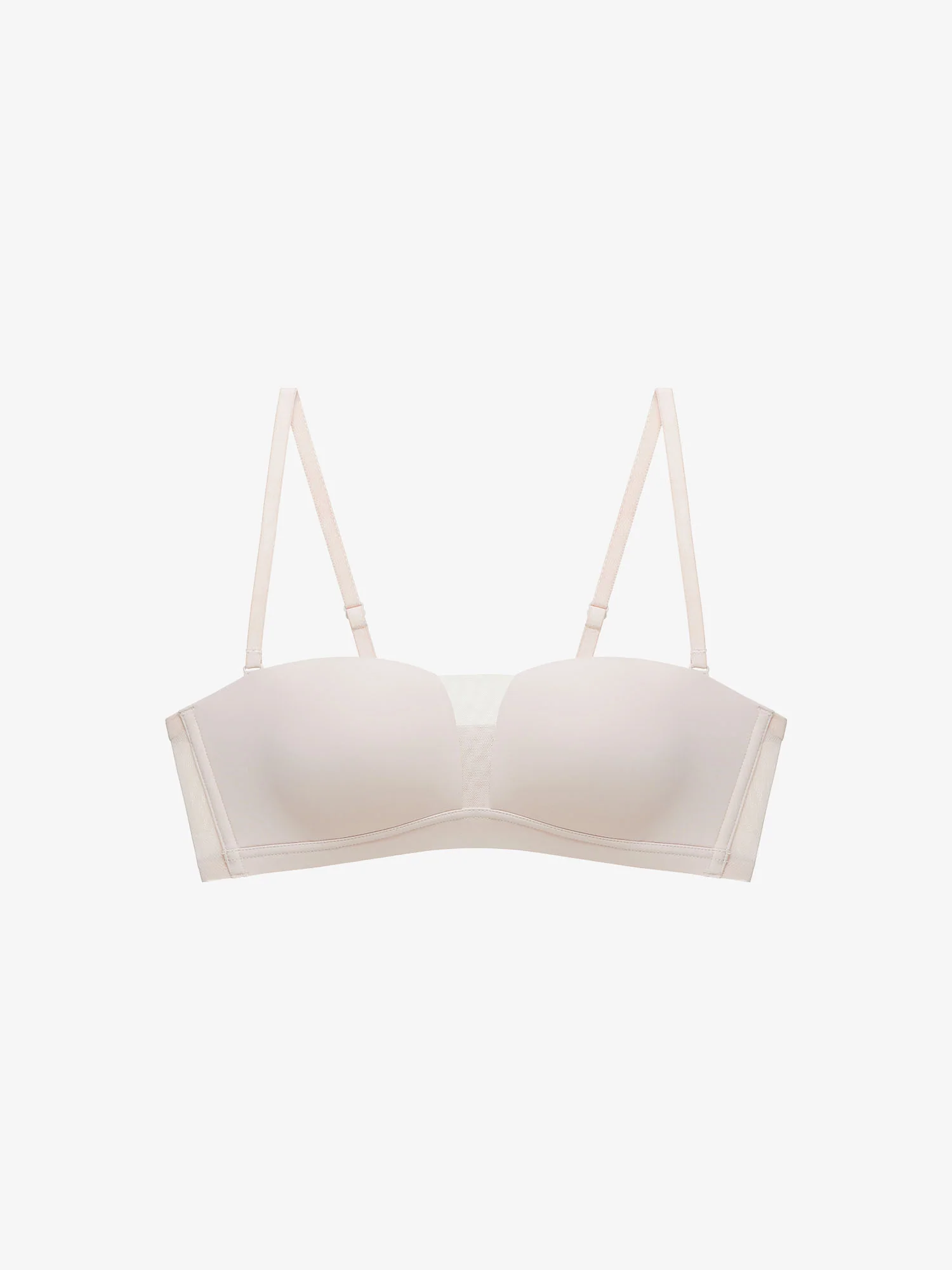 Essential Bandeau Bra 4.0 - Image 7