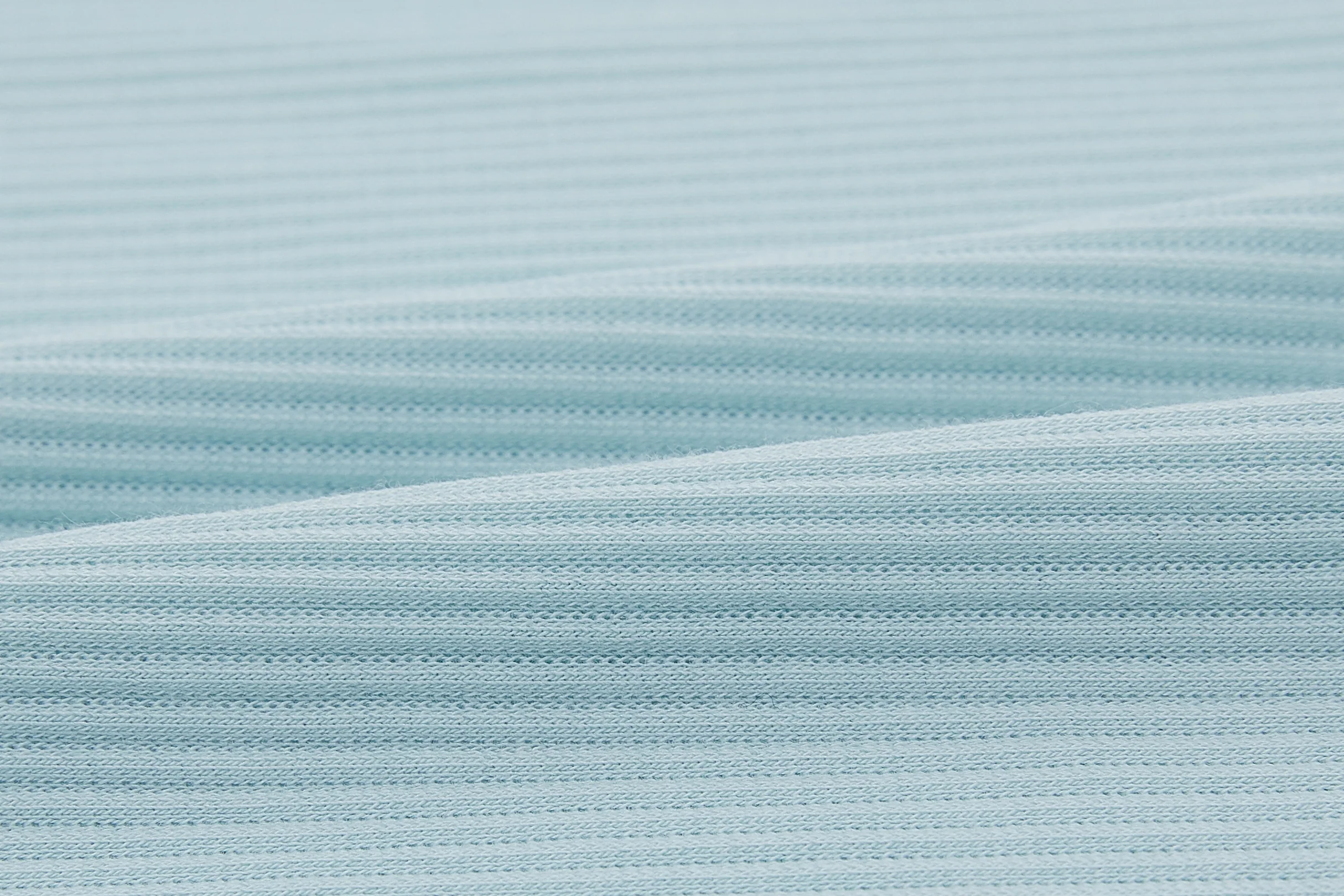 Laid Back Ribbed Pajama Top - Image 8